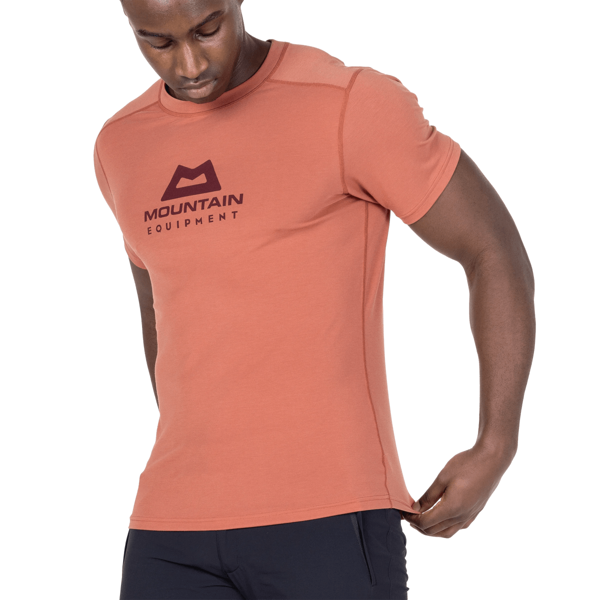 Me-02241 Etruscan Red