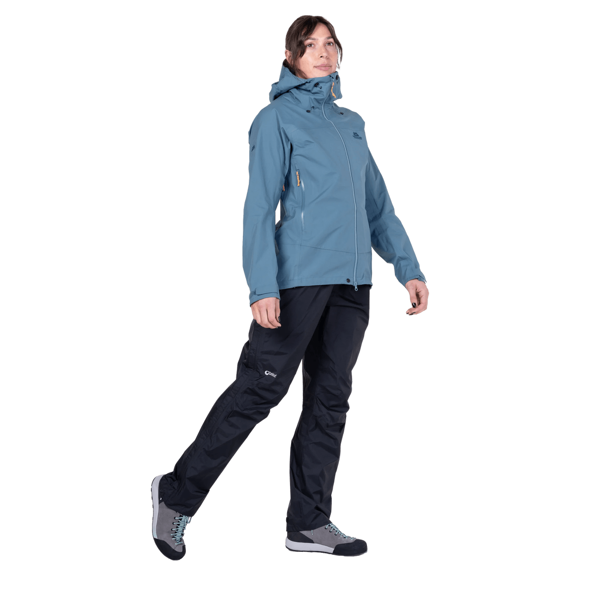 Zeno FZ Women's Pant