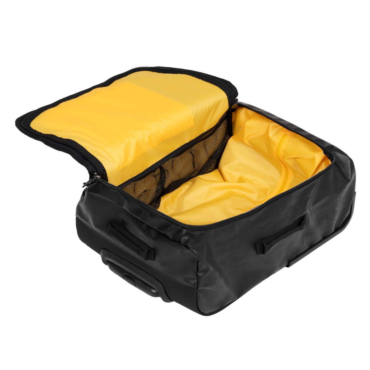 Carry On Roller Bag