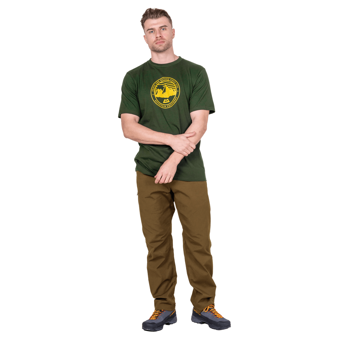 Me-01594 Conifer