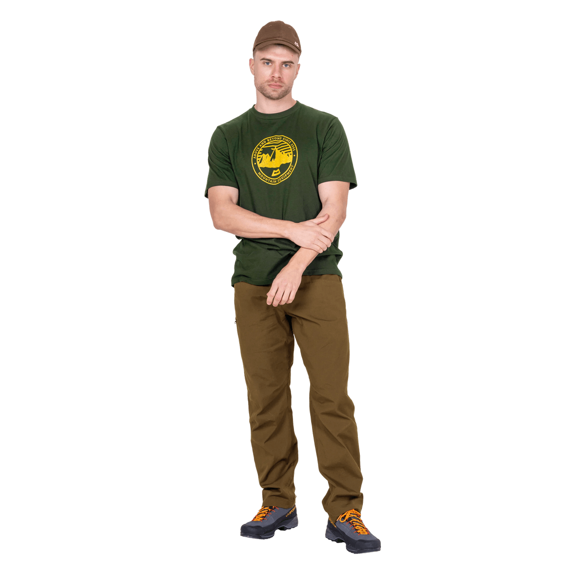 Me-01594 Conifer