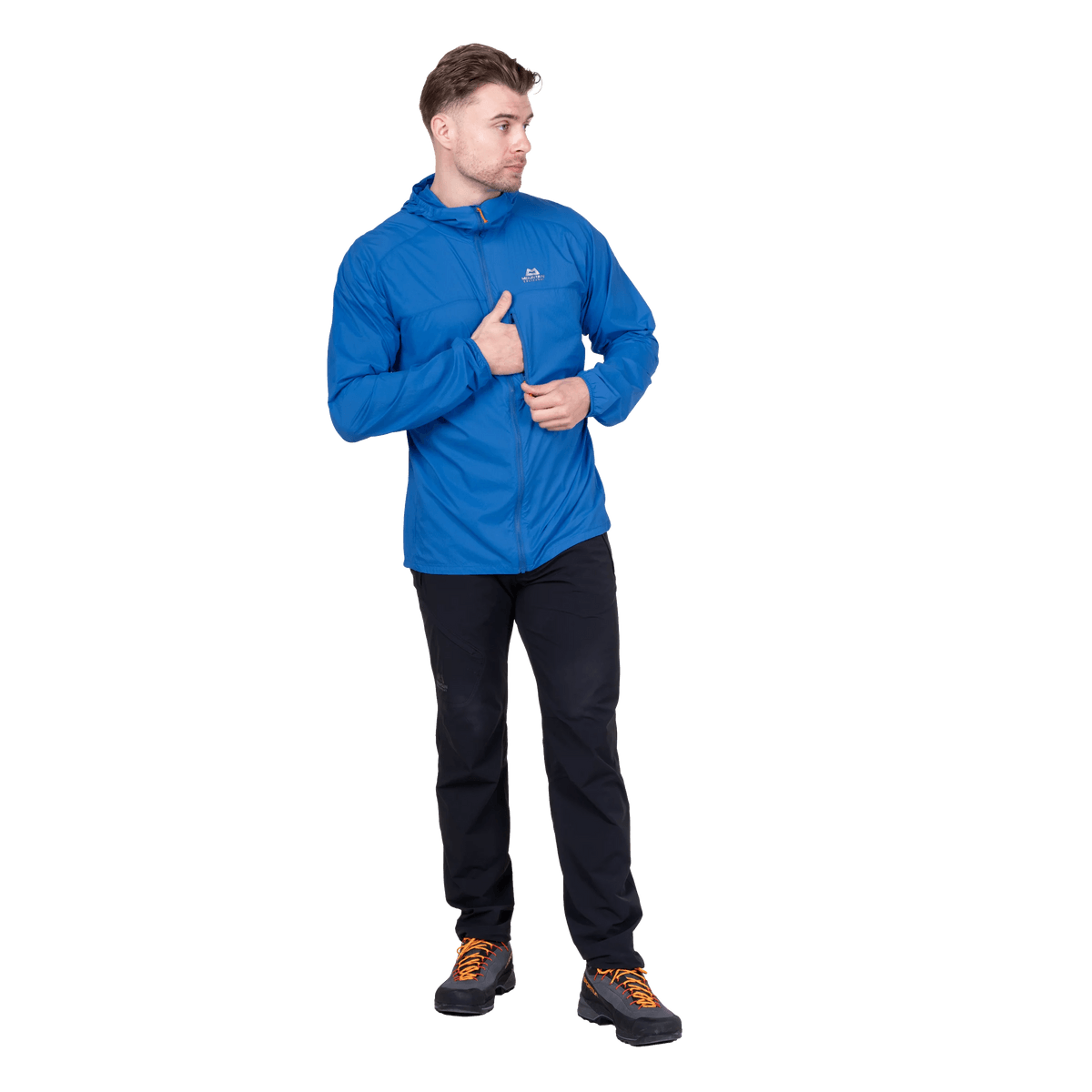 Me-01965 Atlantic Blue