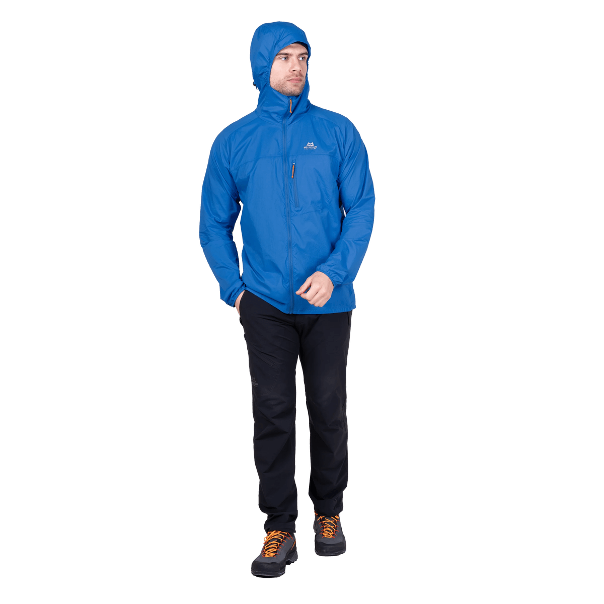 Me-01965 Atlantic Blue