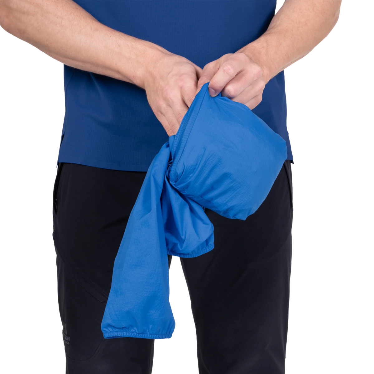 Me-01965 Atlantic Blue