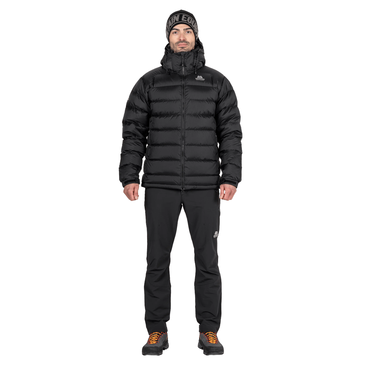 Me-01004 Black
