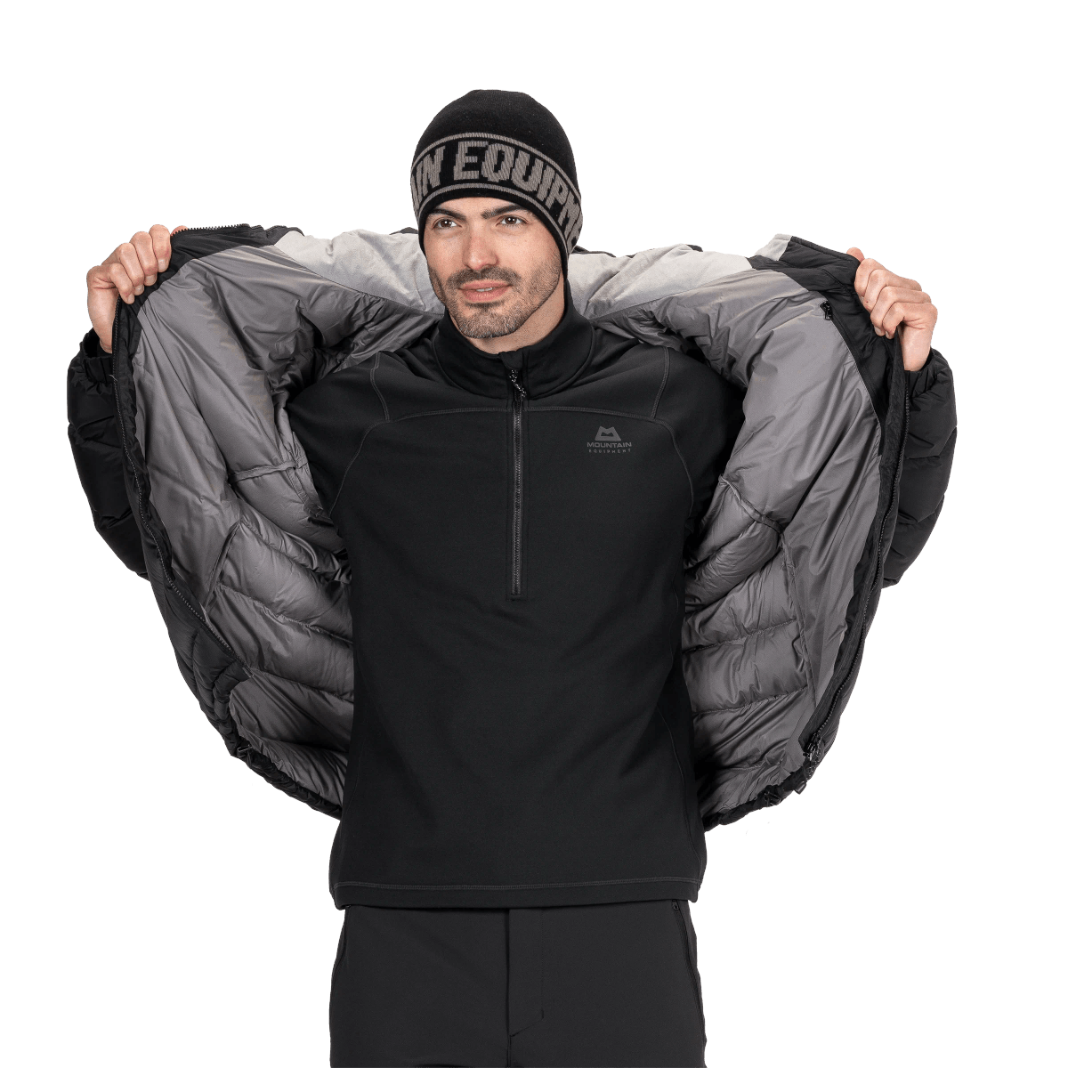 Me-01004 Black