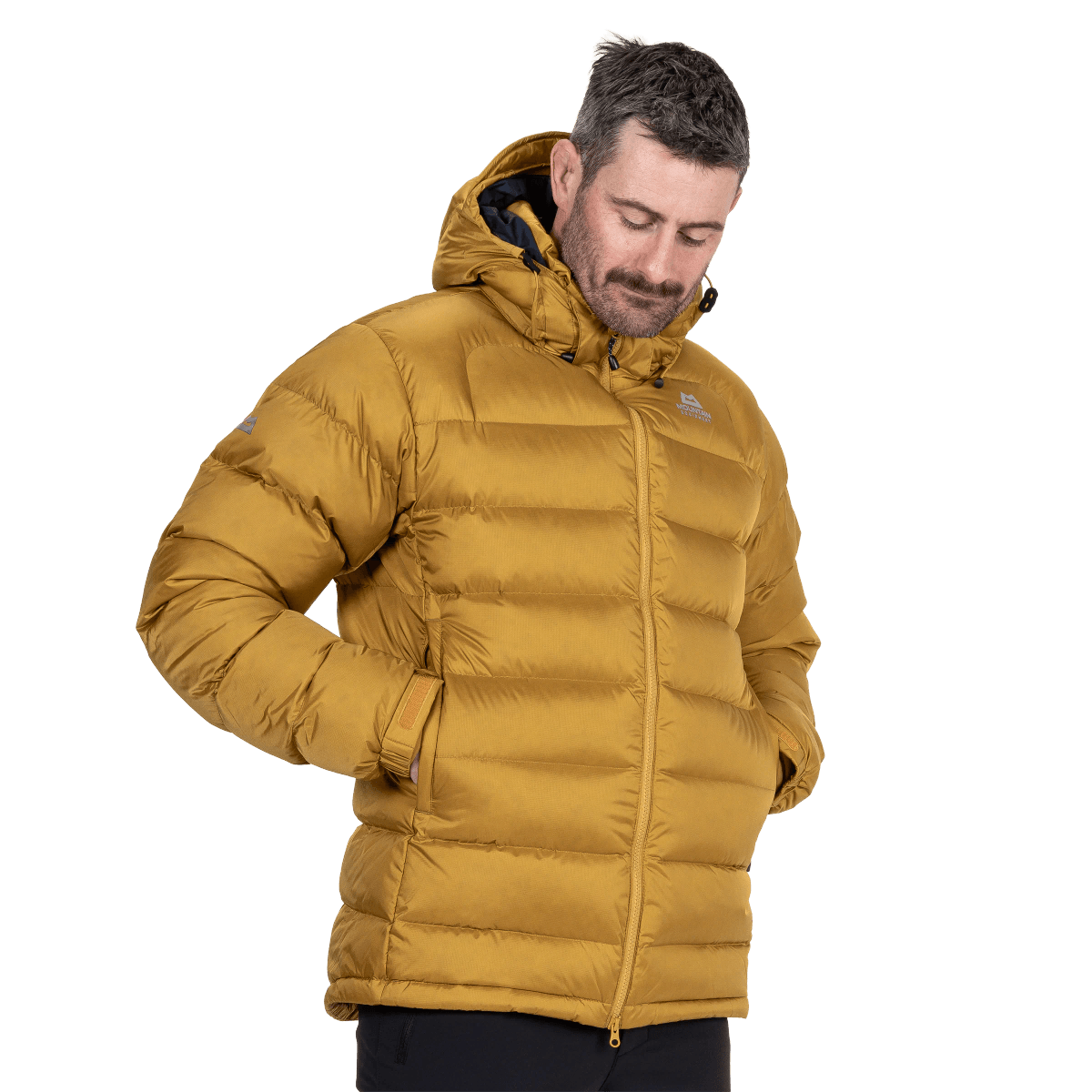 Me-02312 Mustard