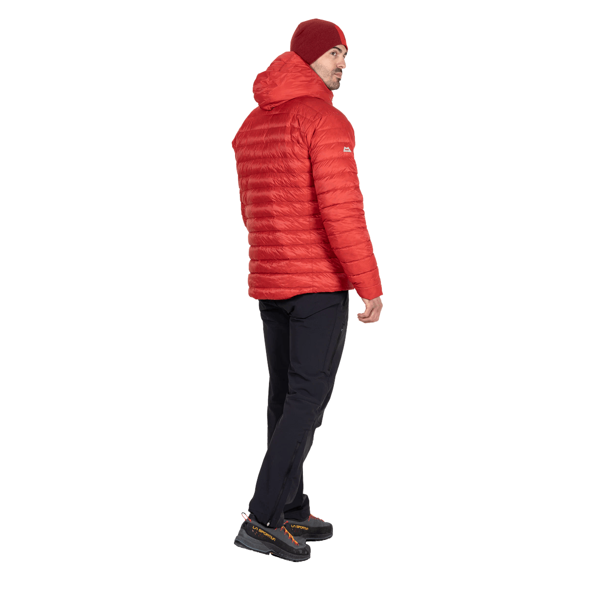 Me-01898 Chili Red