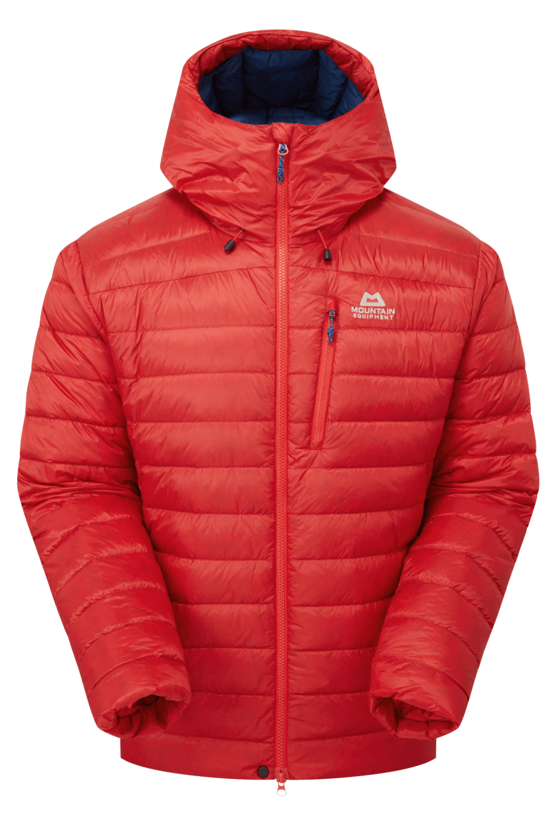 Me-01898 Chili Red