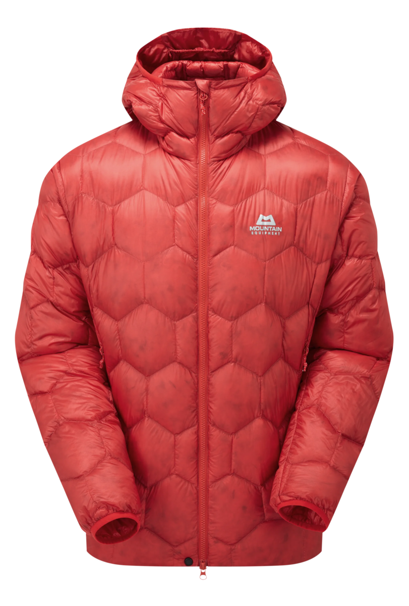 Me-01898 Chili Red