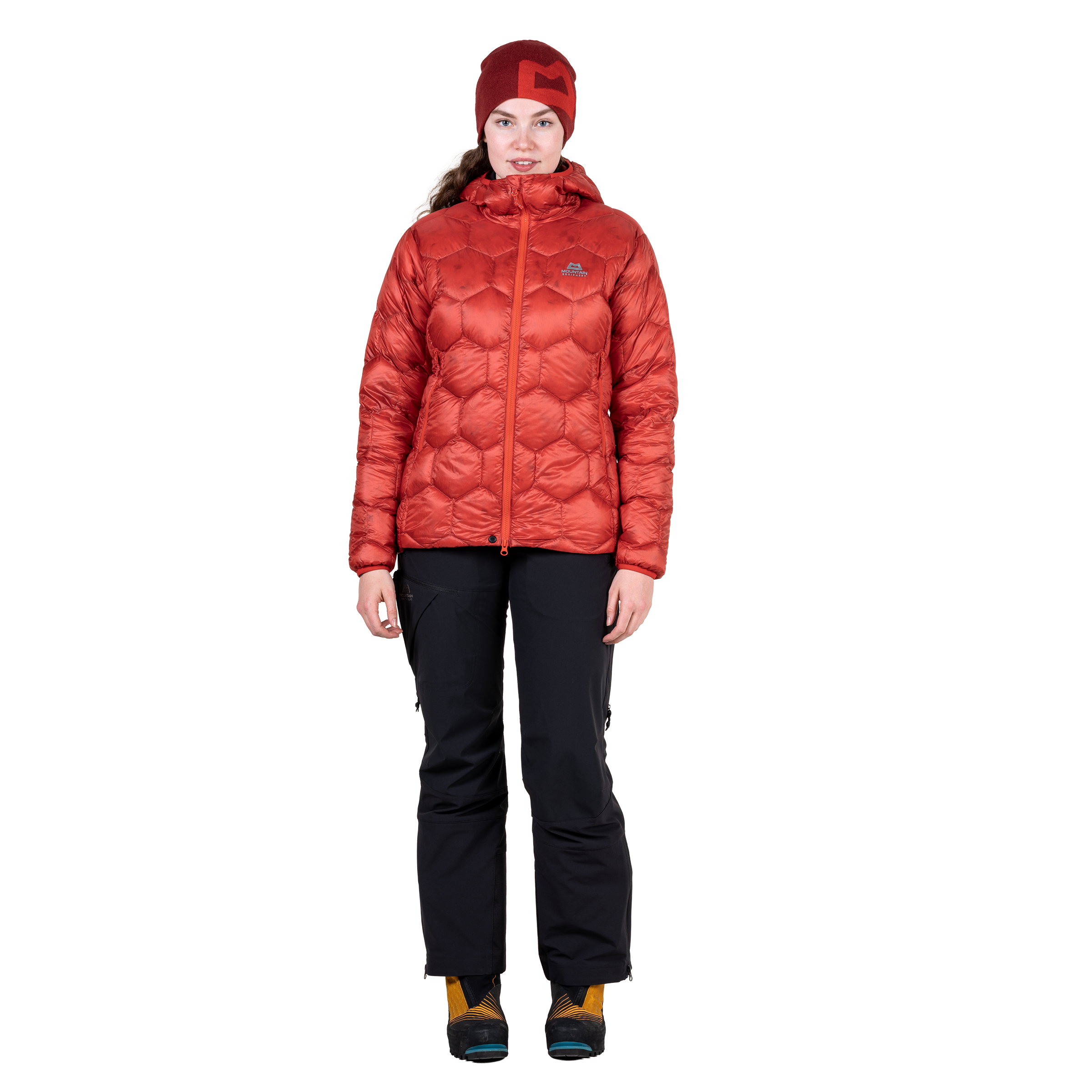 Me-01898 Chili Red