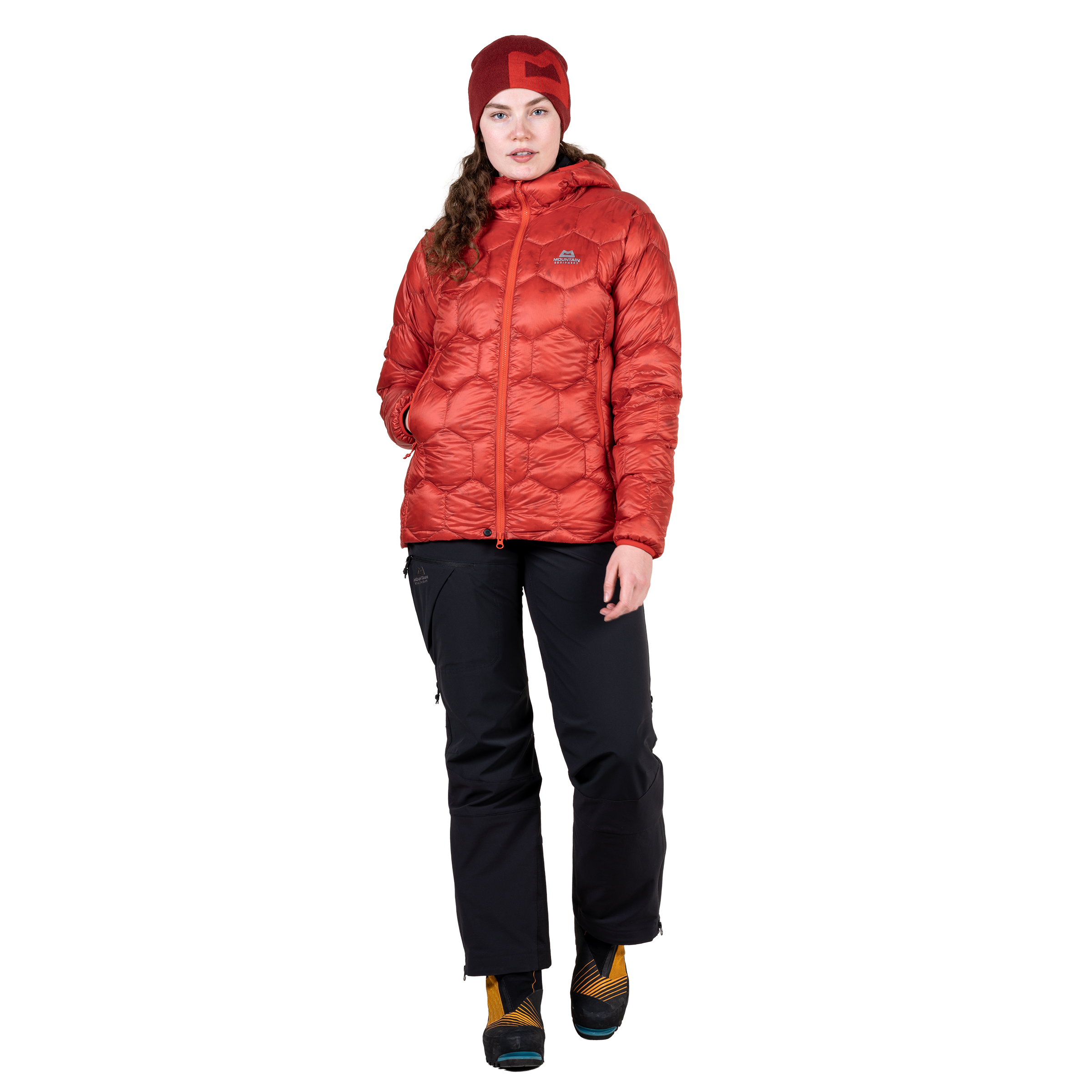 Me-01898 Chili Red