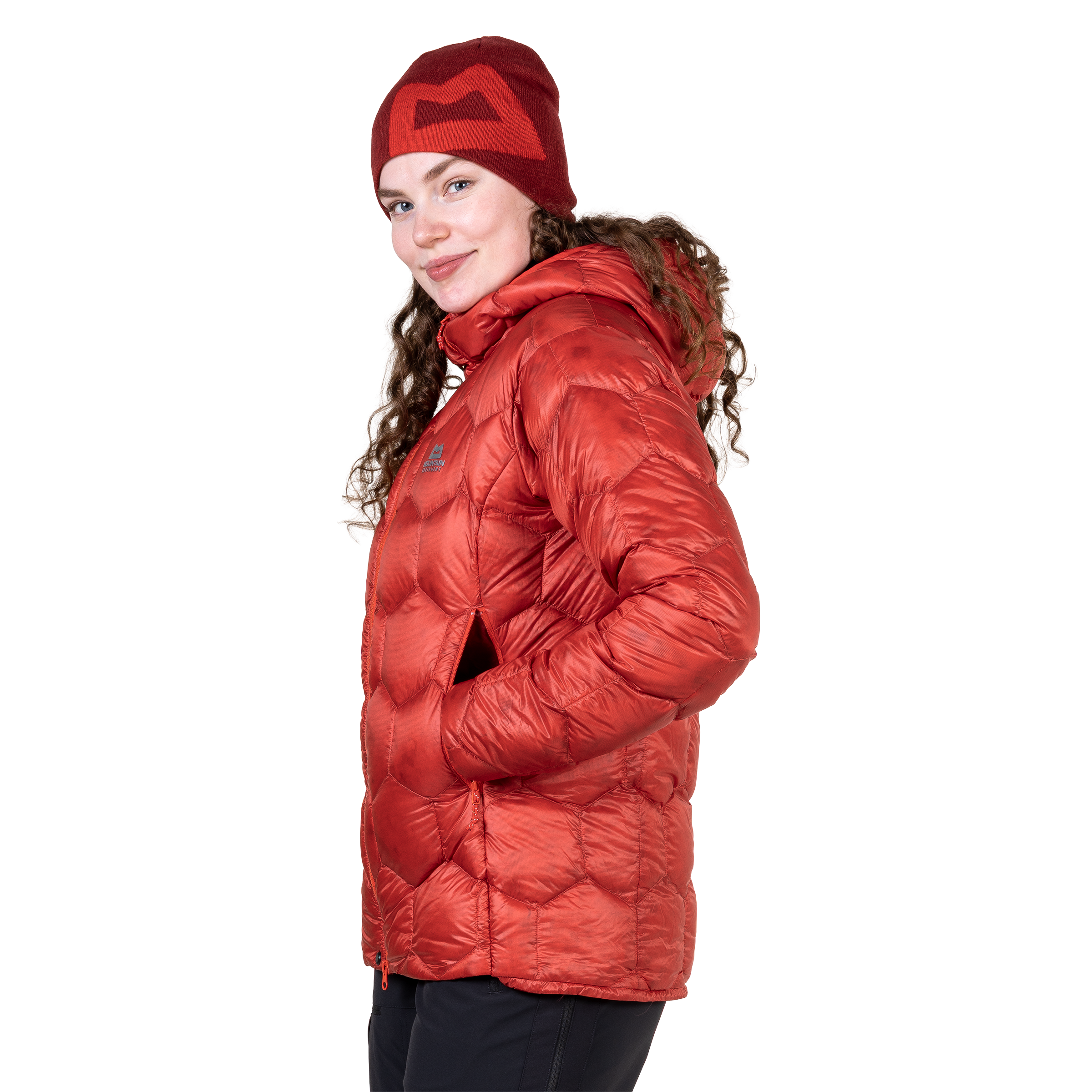 Me-01898 Chili Red