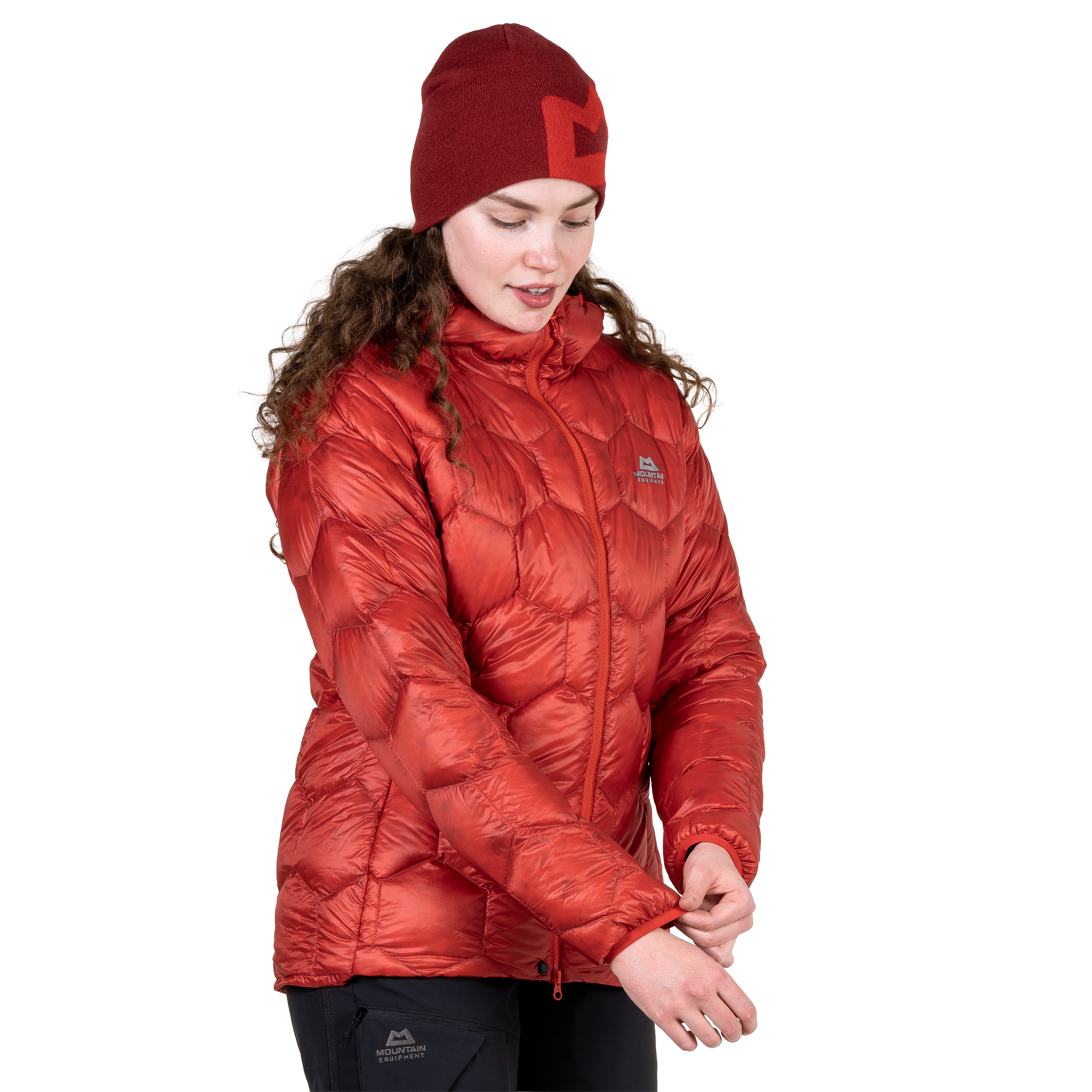 Me-01898 Chili Red