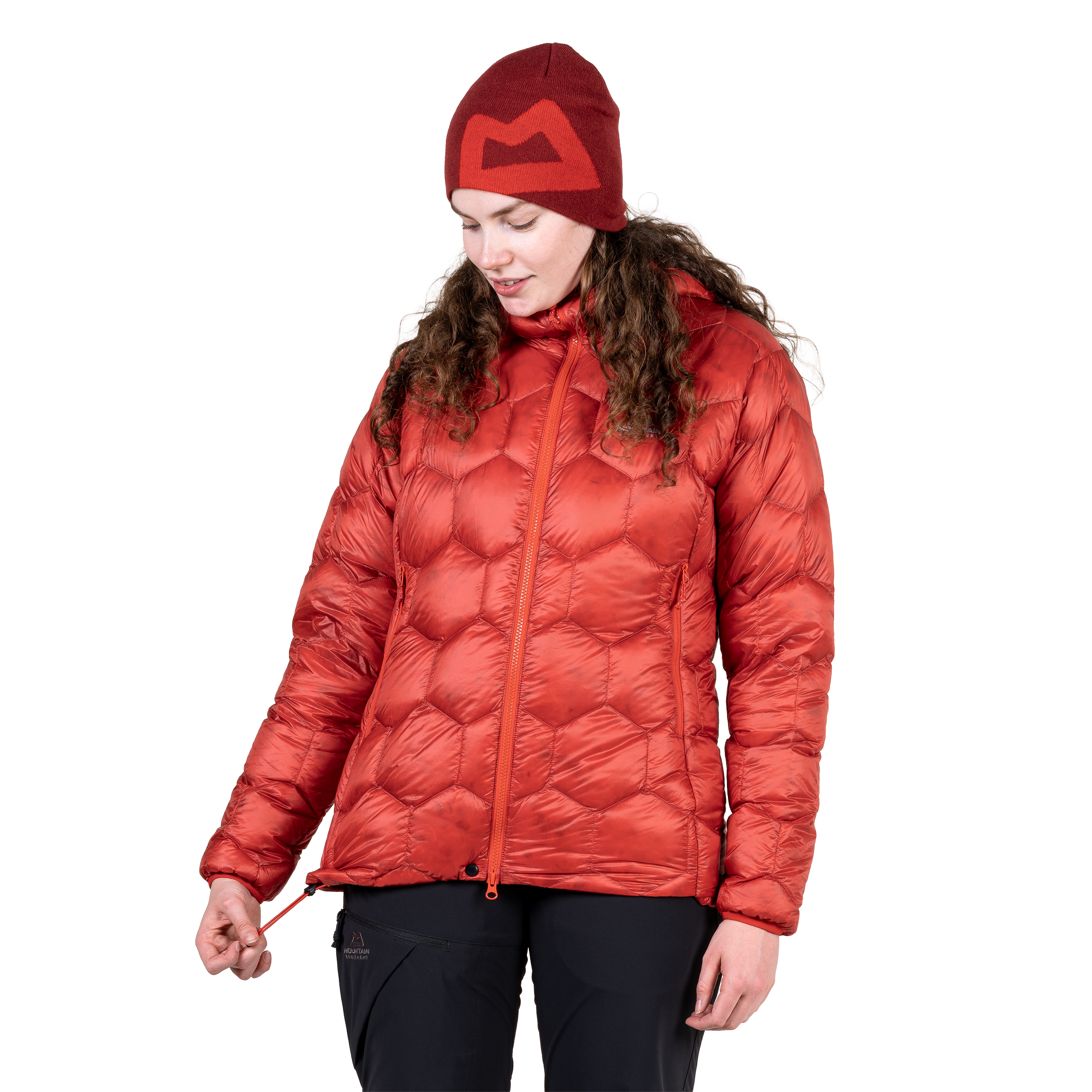 Me-01898 Chili Red