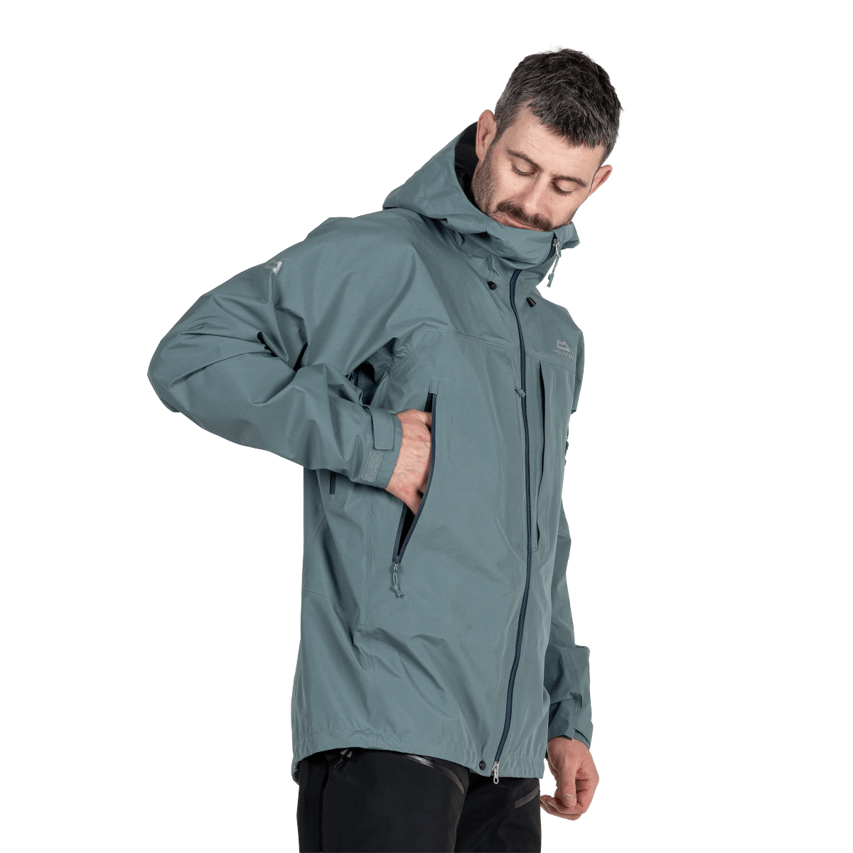 Me-01500 Goblin Blue