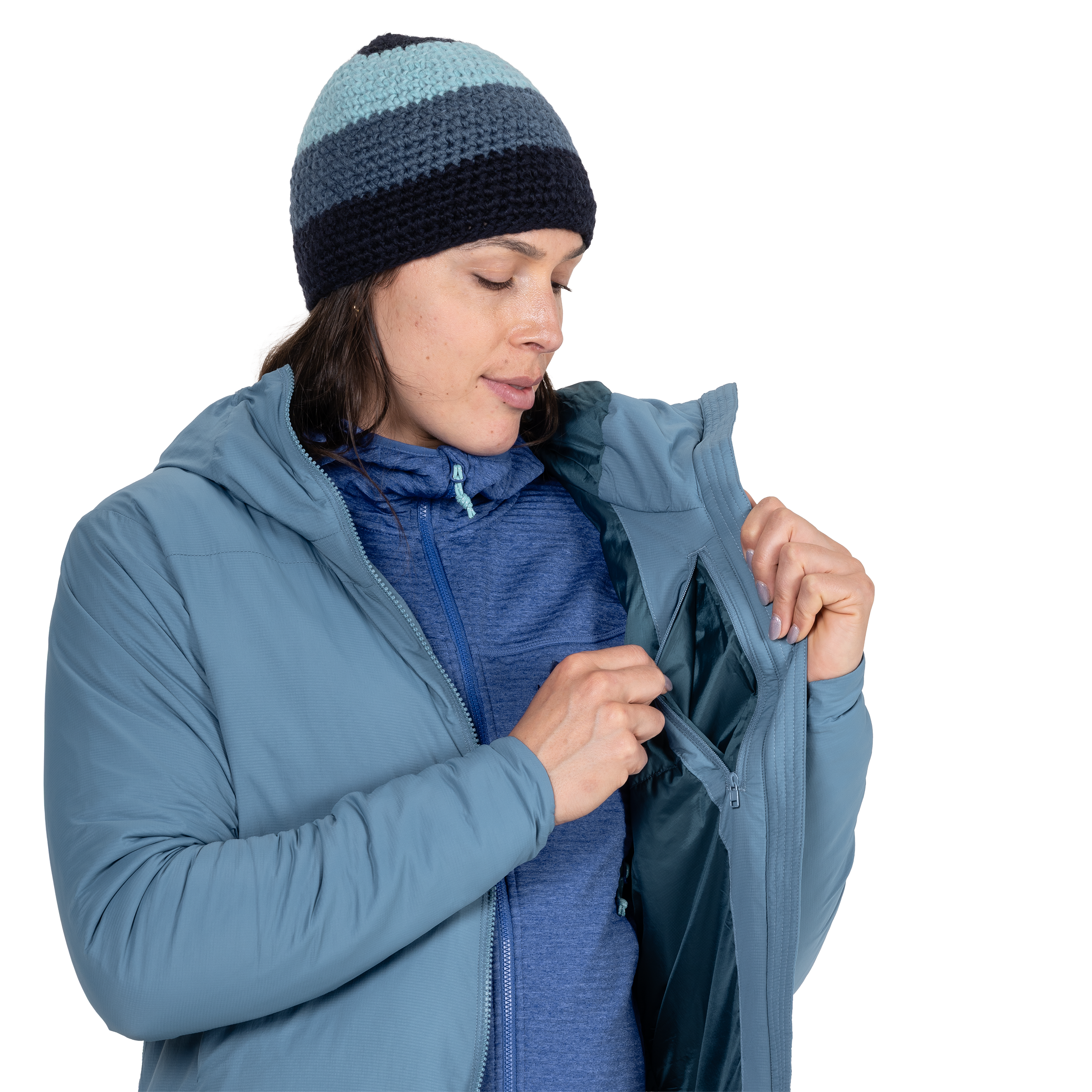 Me-01851 Stellar Blue