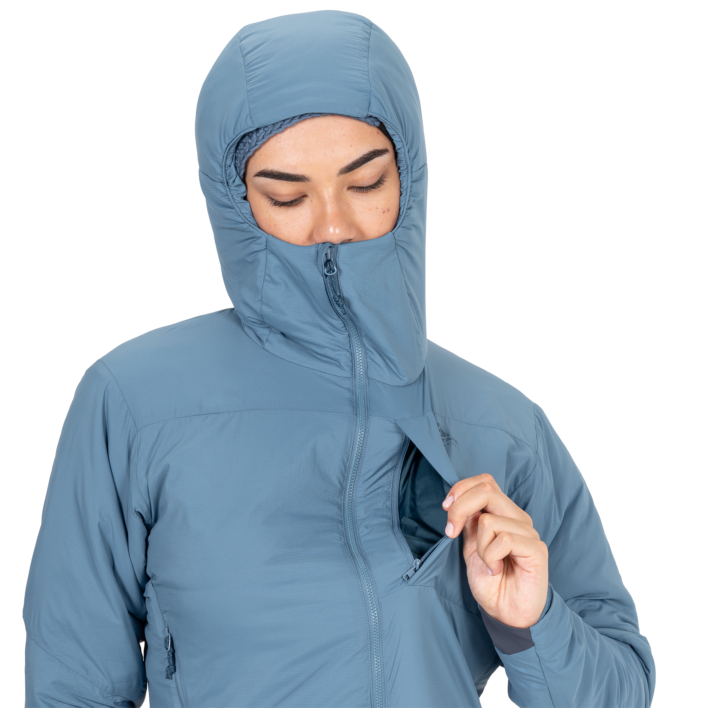 Me-01851 Stellar Blue