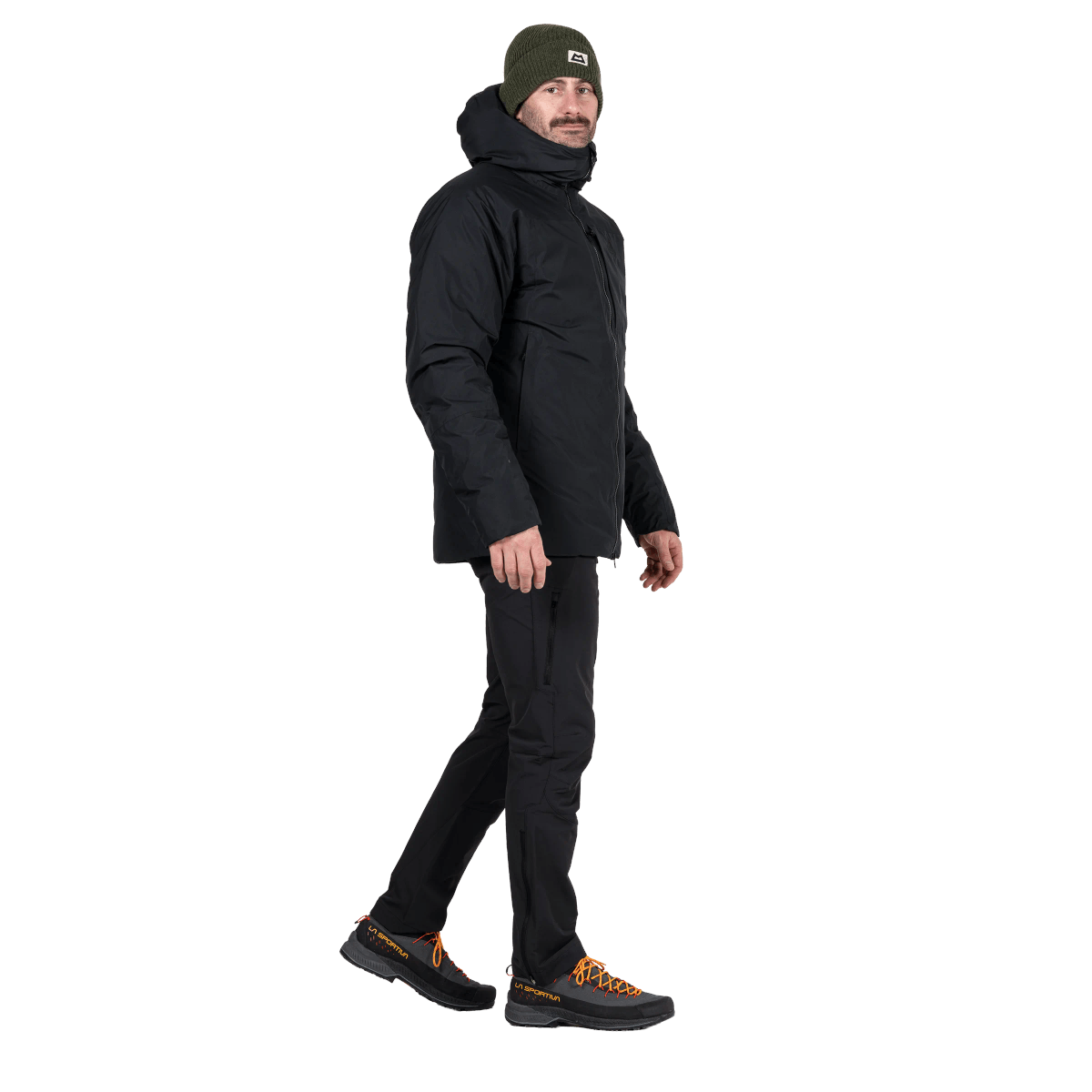 Me-01004 Black