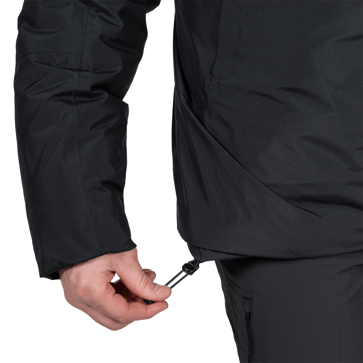 Me-01004 Black