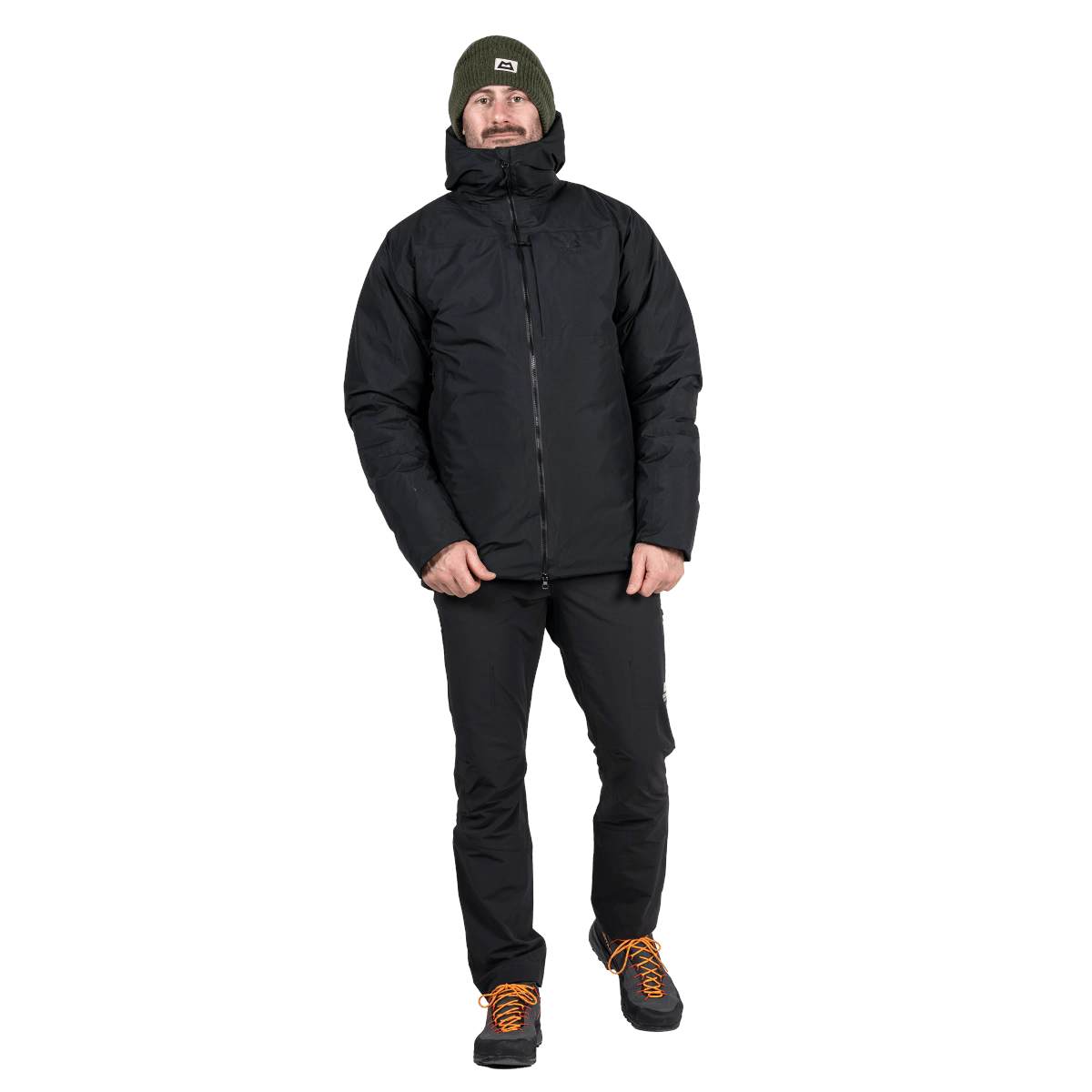 Me-01004 Black