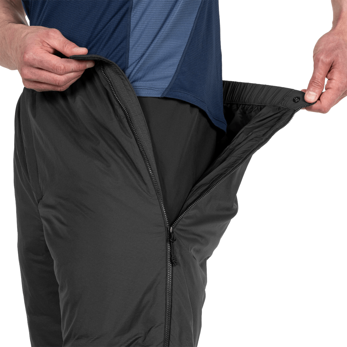 Me-01004 Black