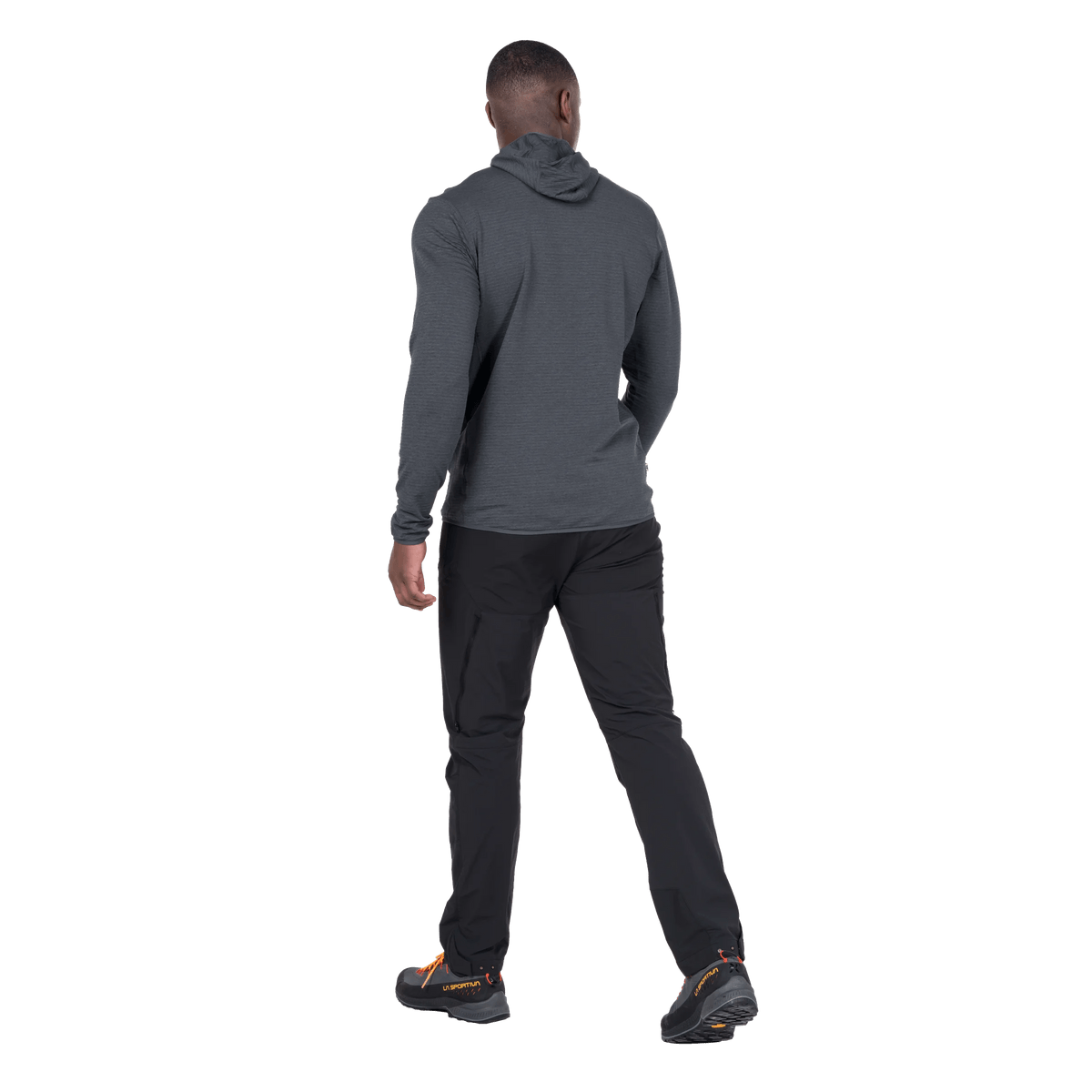 Lumiko Men's Zip T