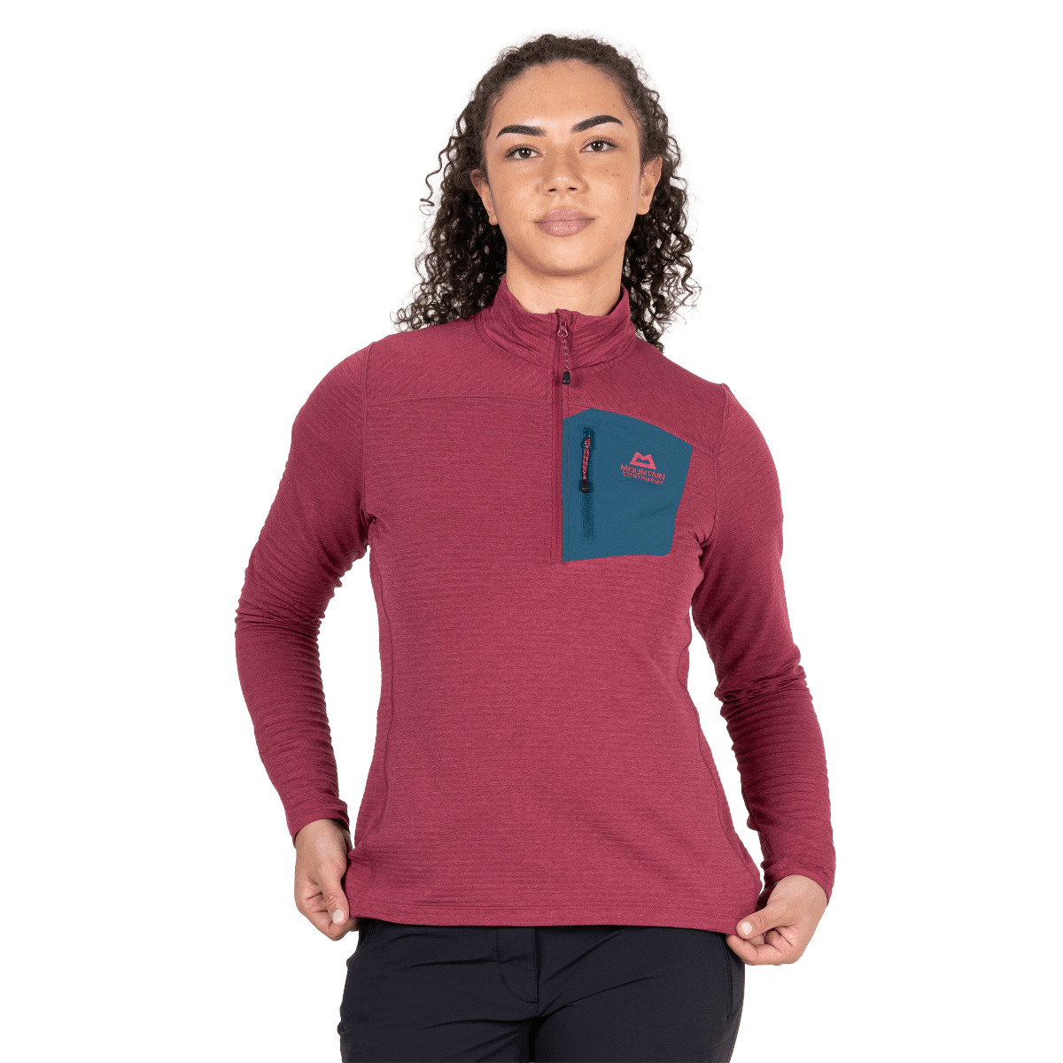 Me-02326 Maroon/Majolica
