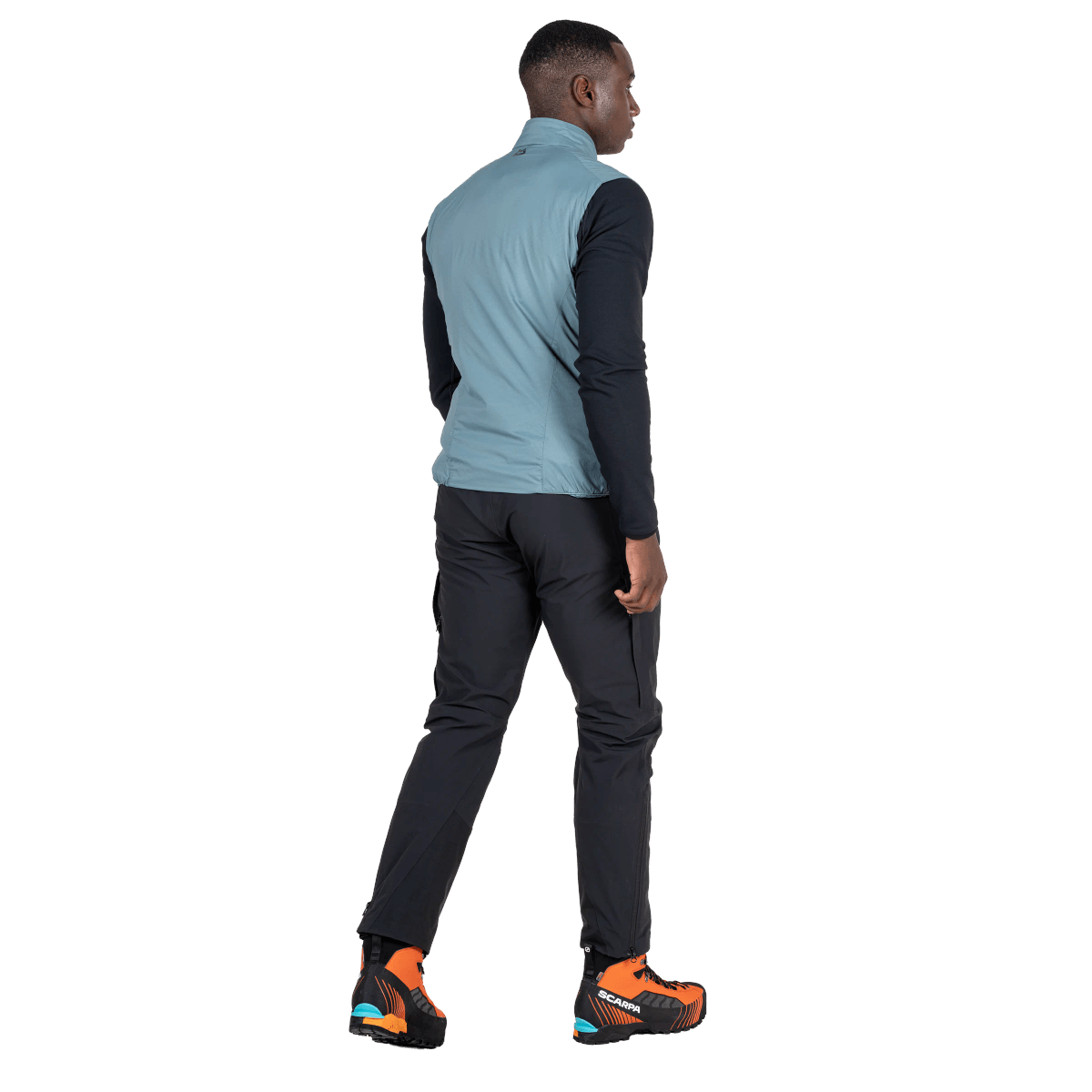 Me-01500 Goblin Blue