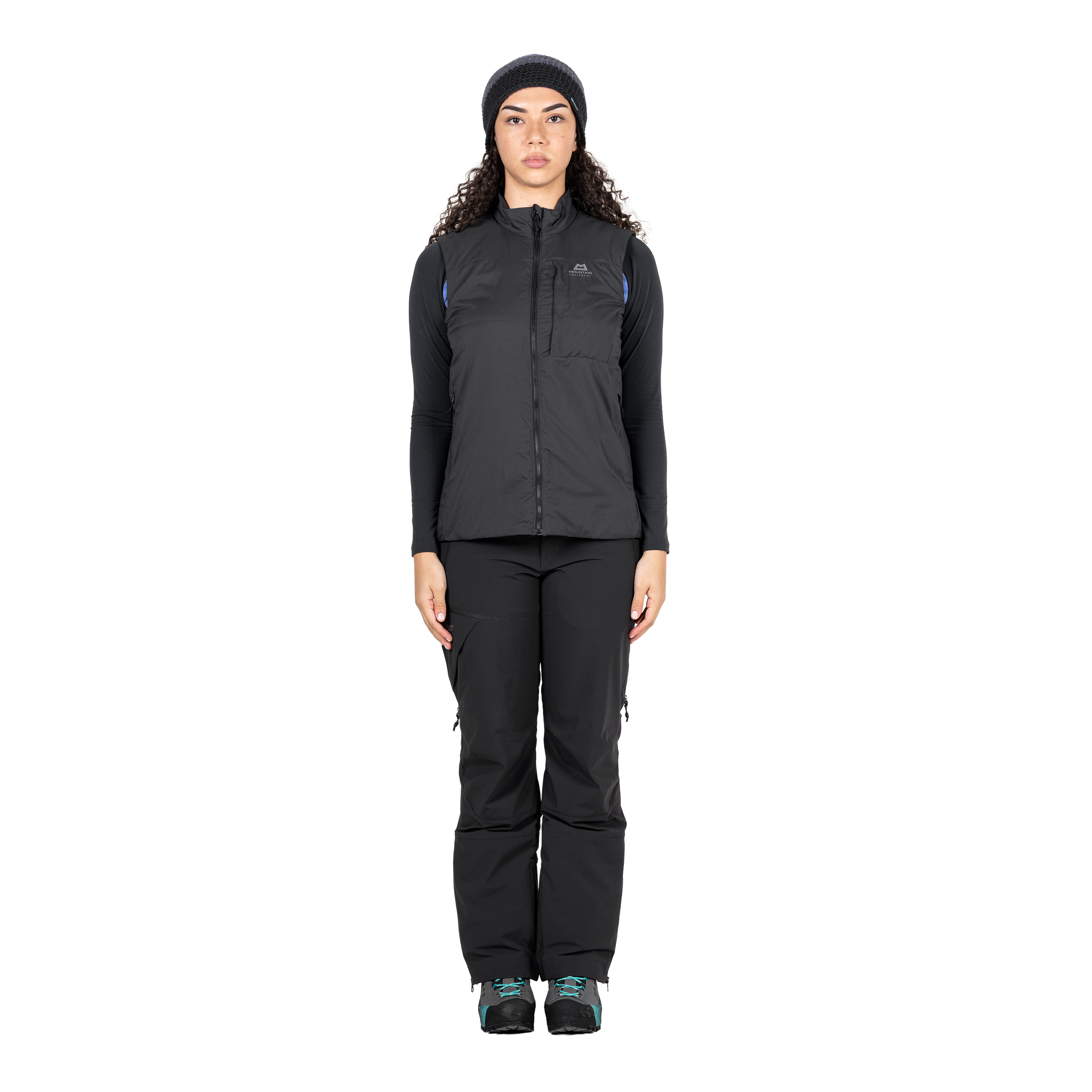 Me-01004 Black