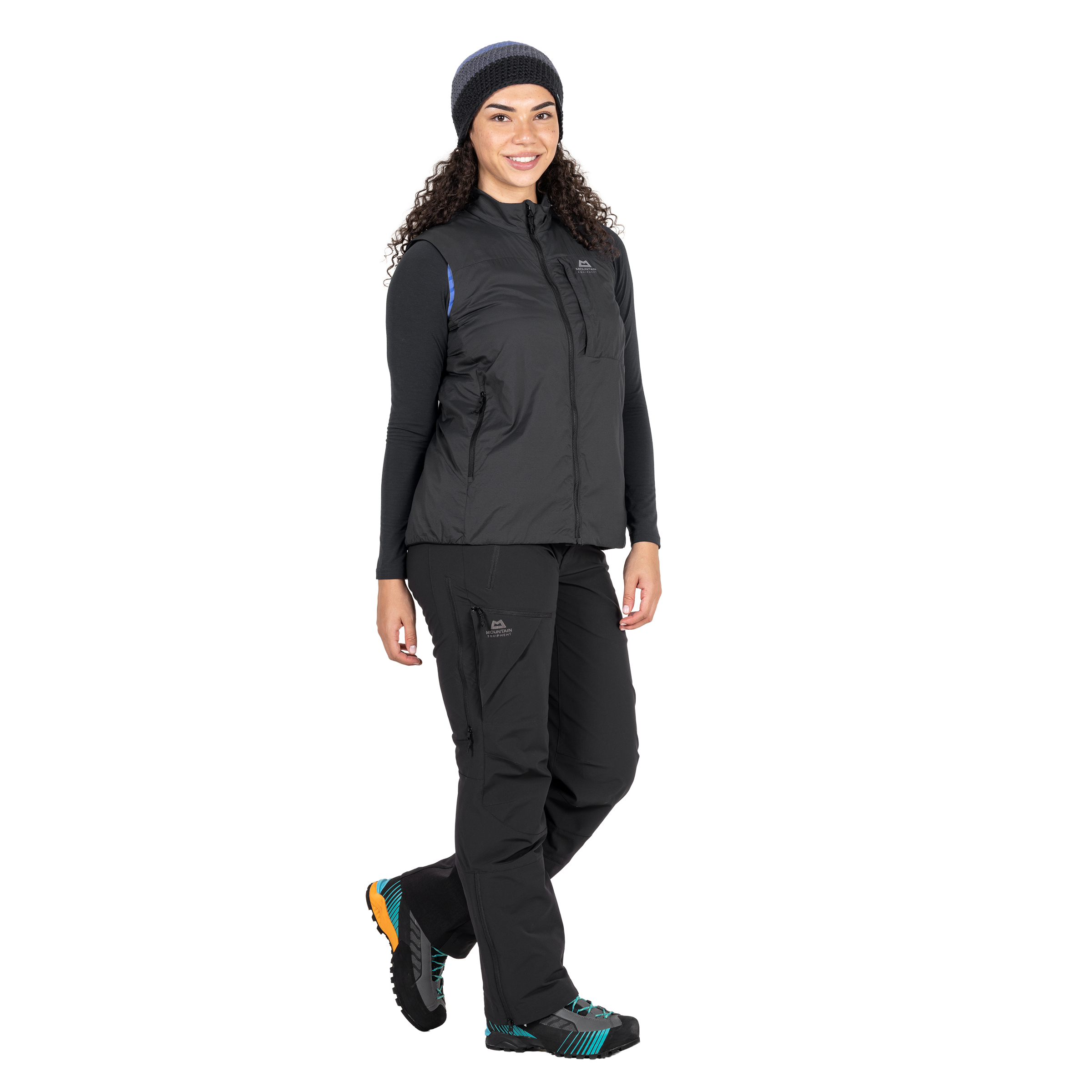 Me-01004 Black