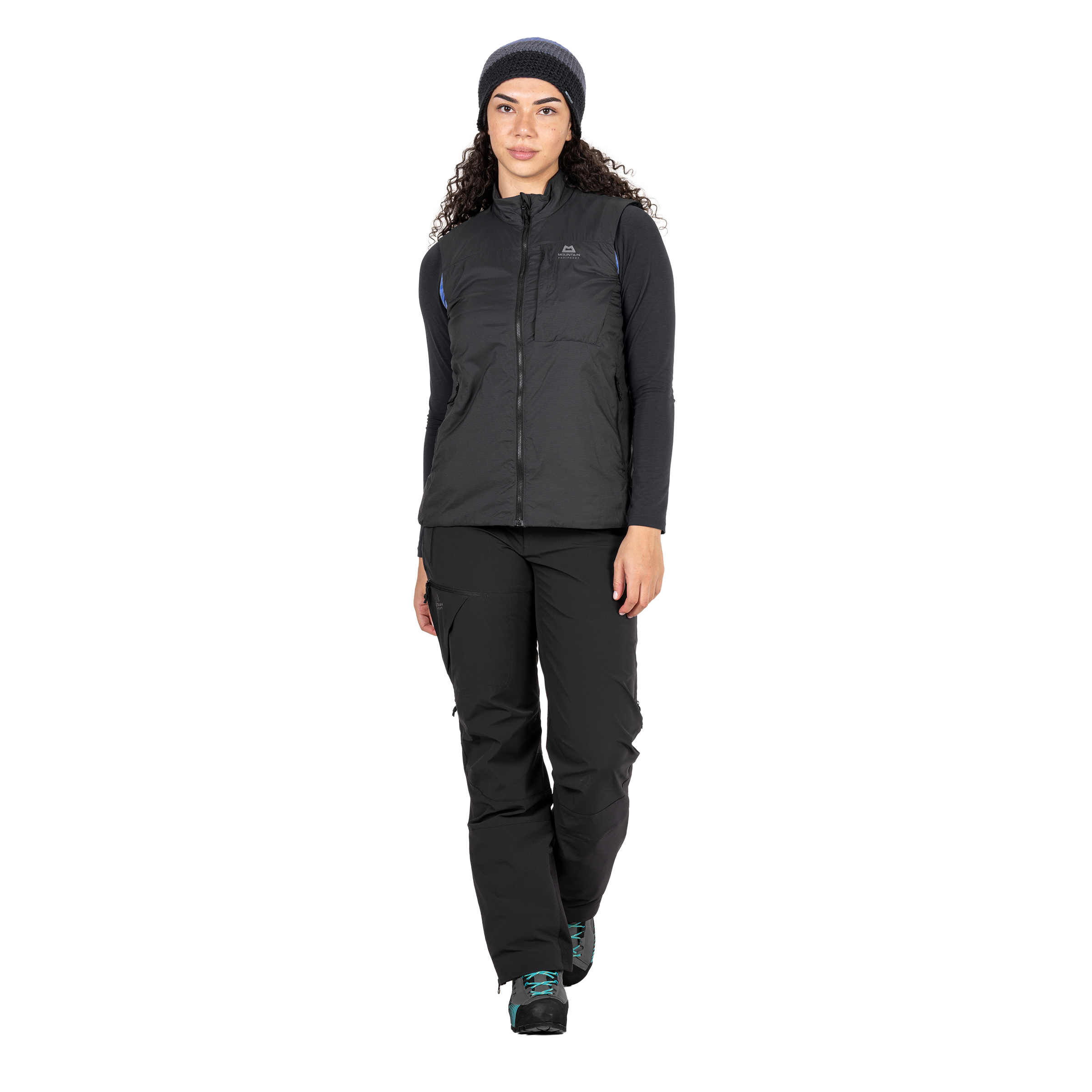 Me-01004 Black