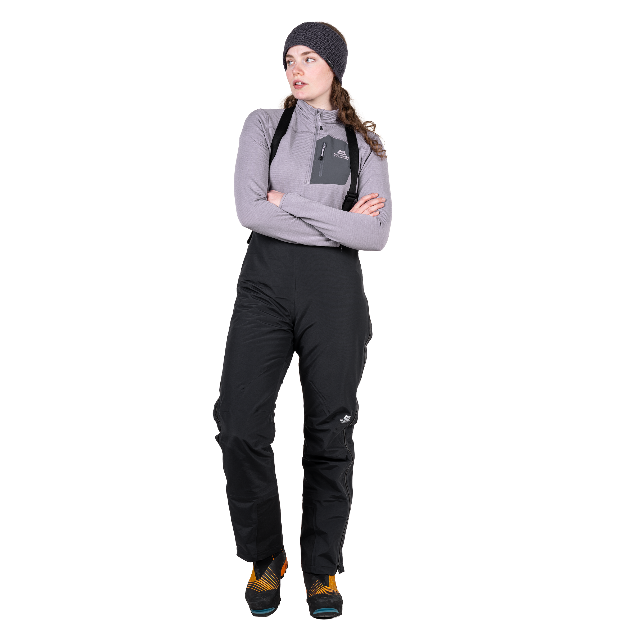 Me-01004 Black