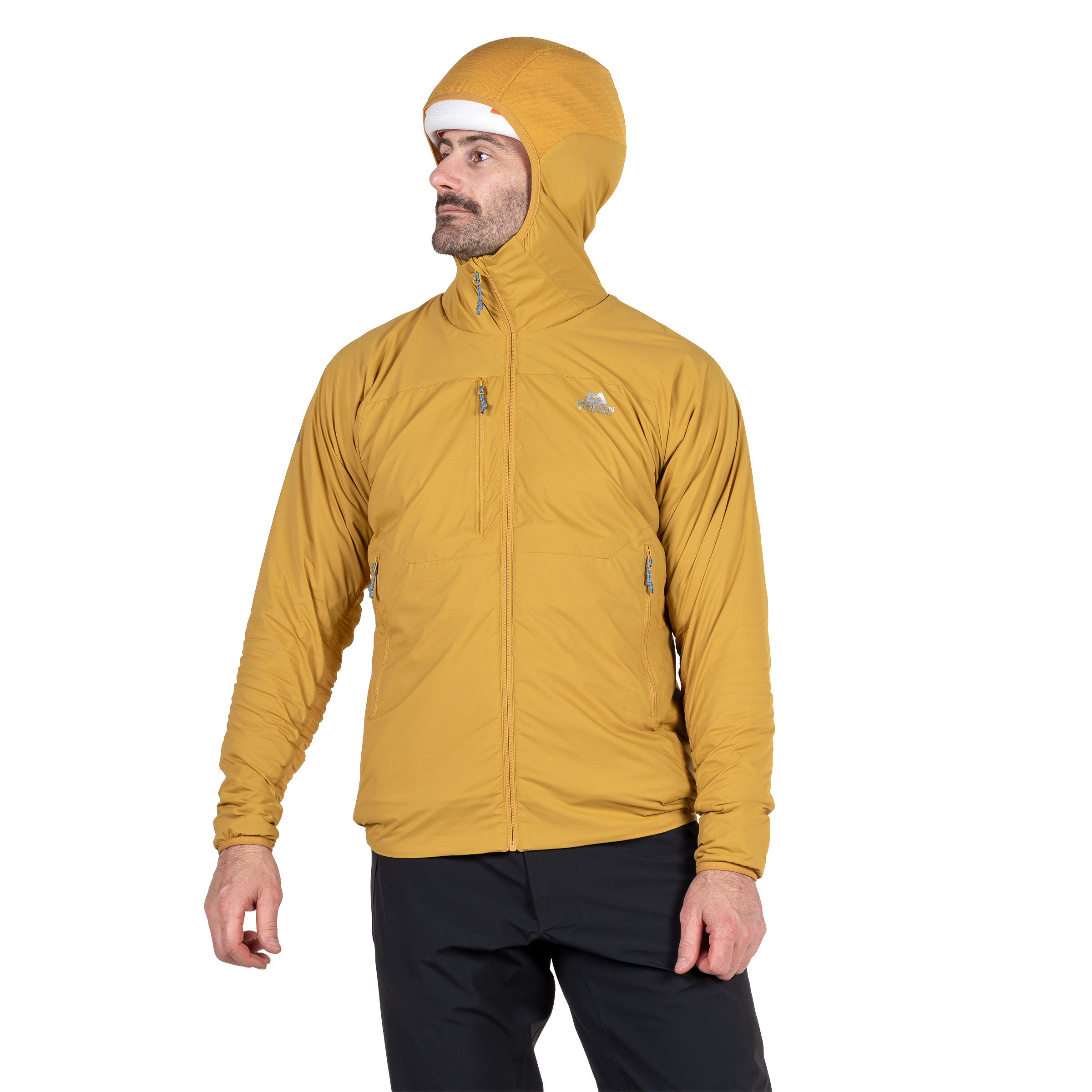 Me-02312 Mustard