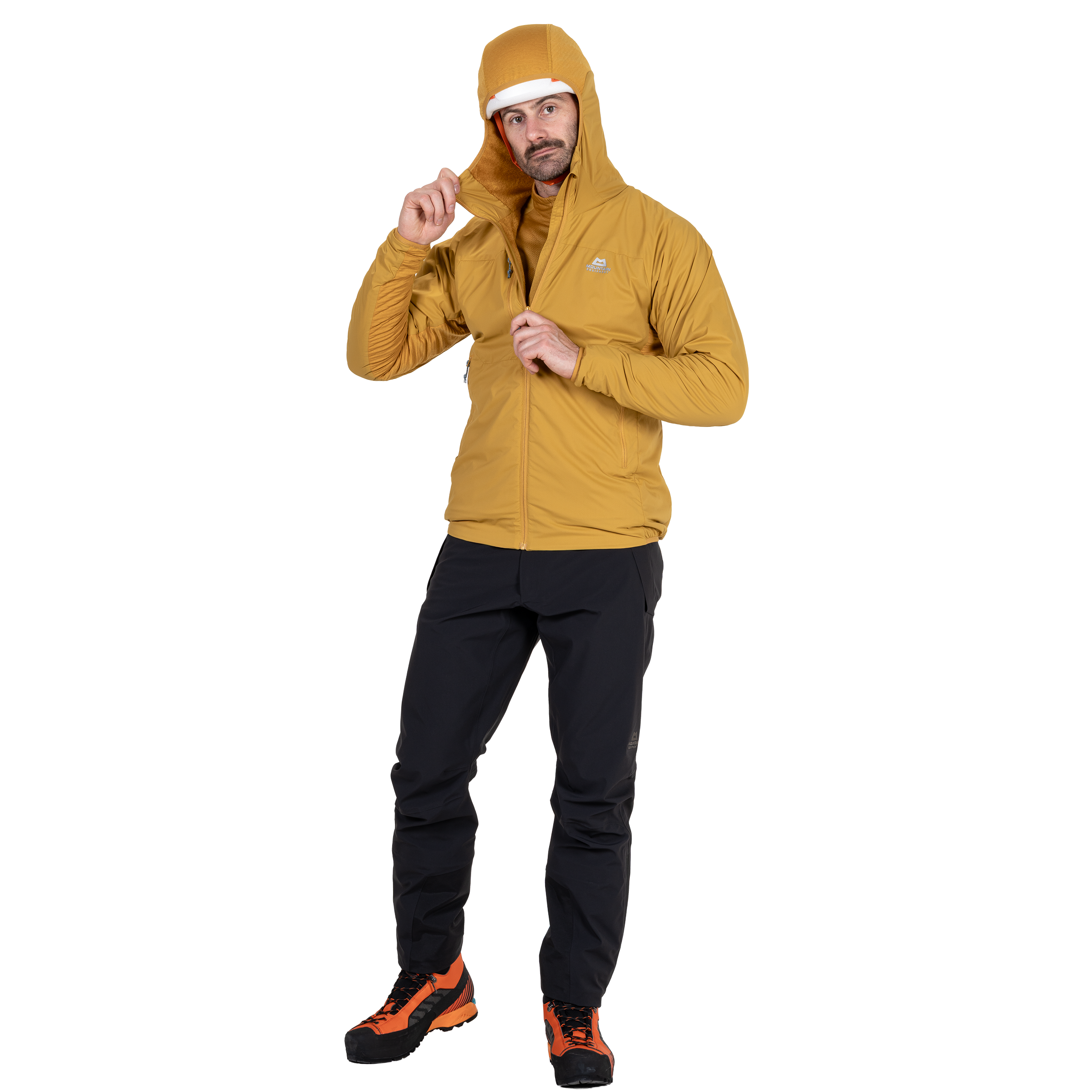 Me-02312 Mustard