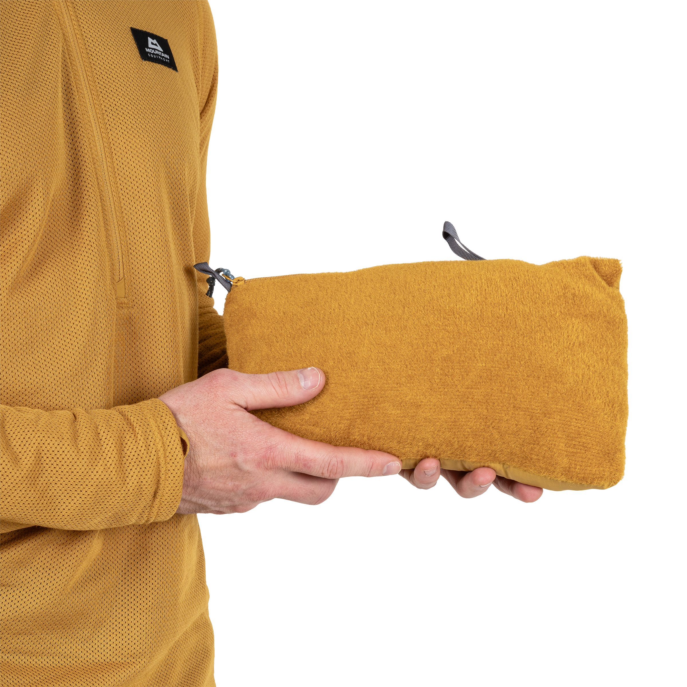 Me-02312 Mustard