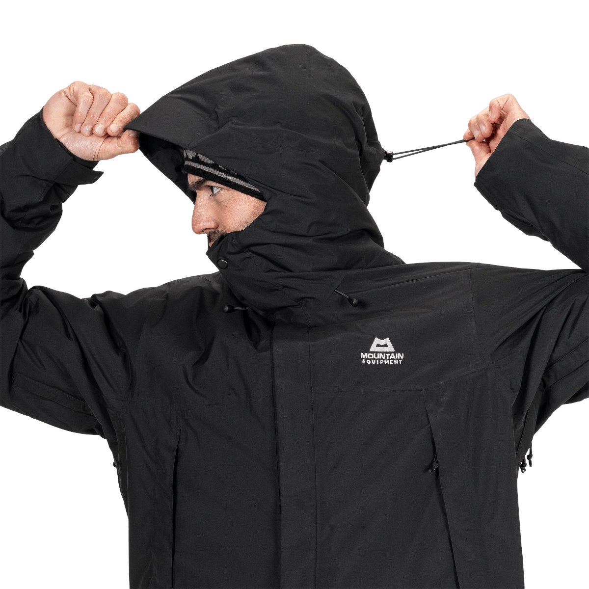 Me-01004 Black