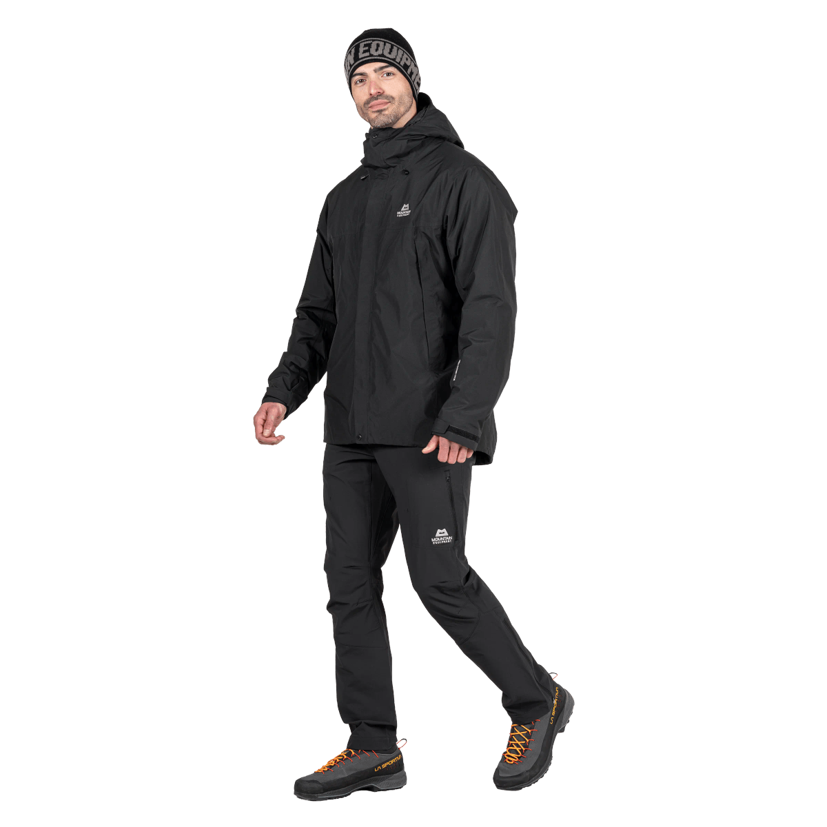 Me-01004 Black