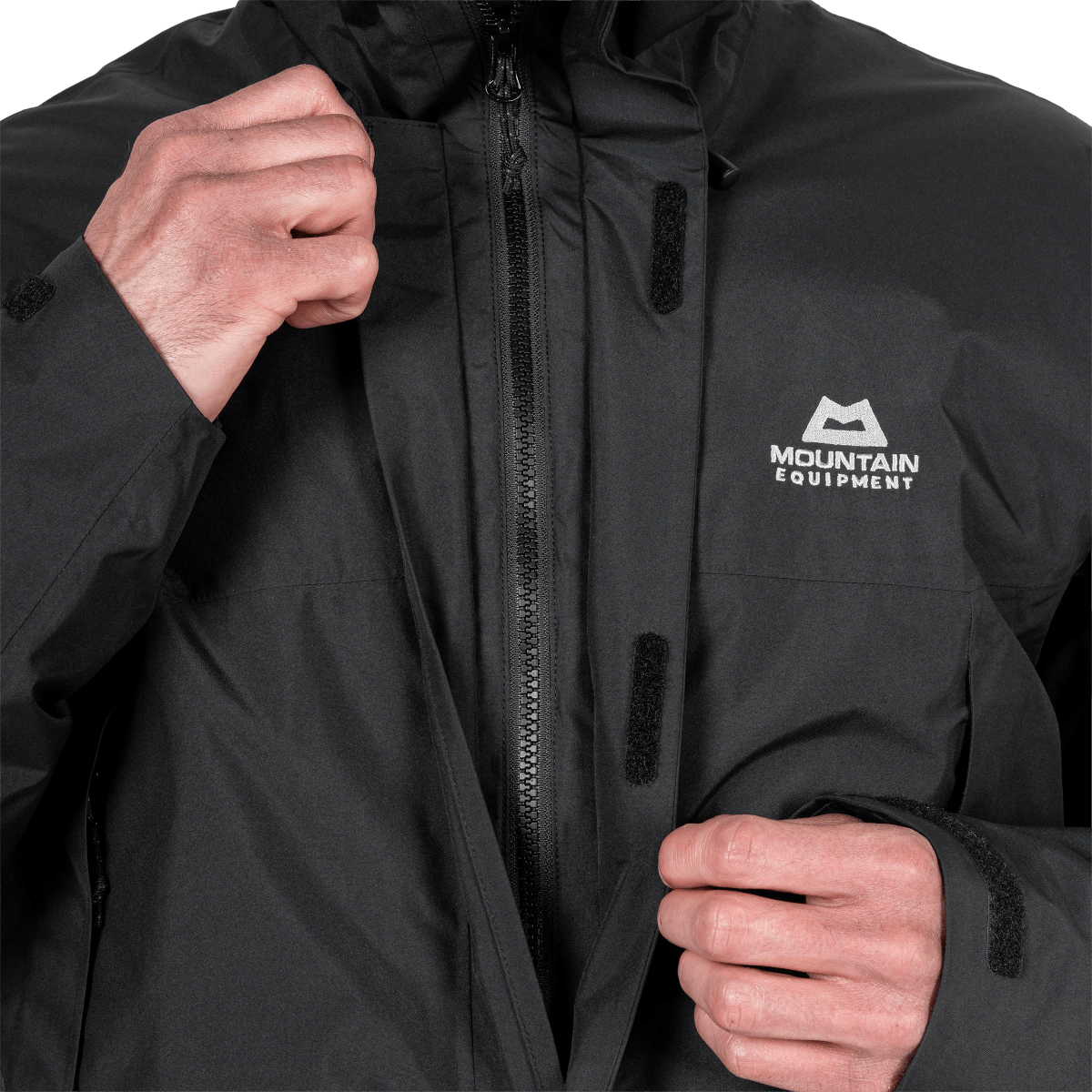 Me-01004 Black