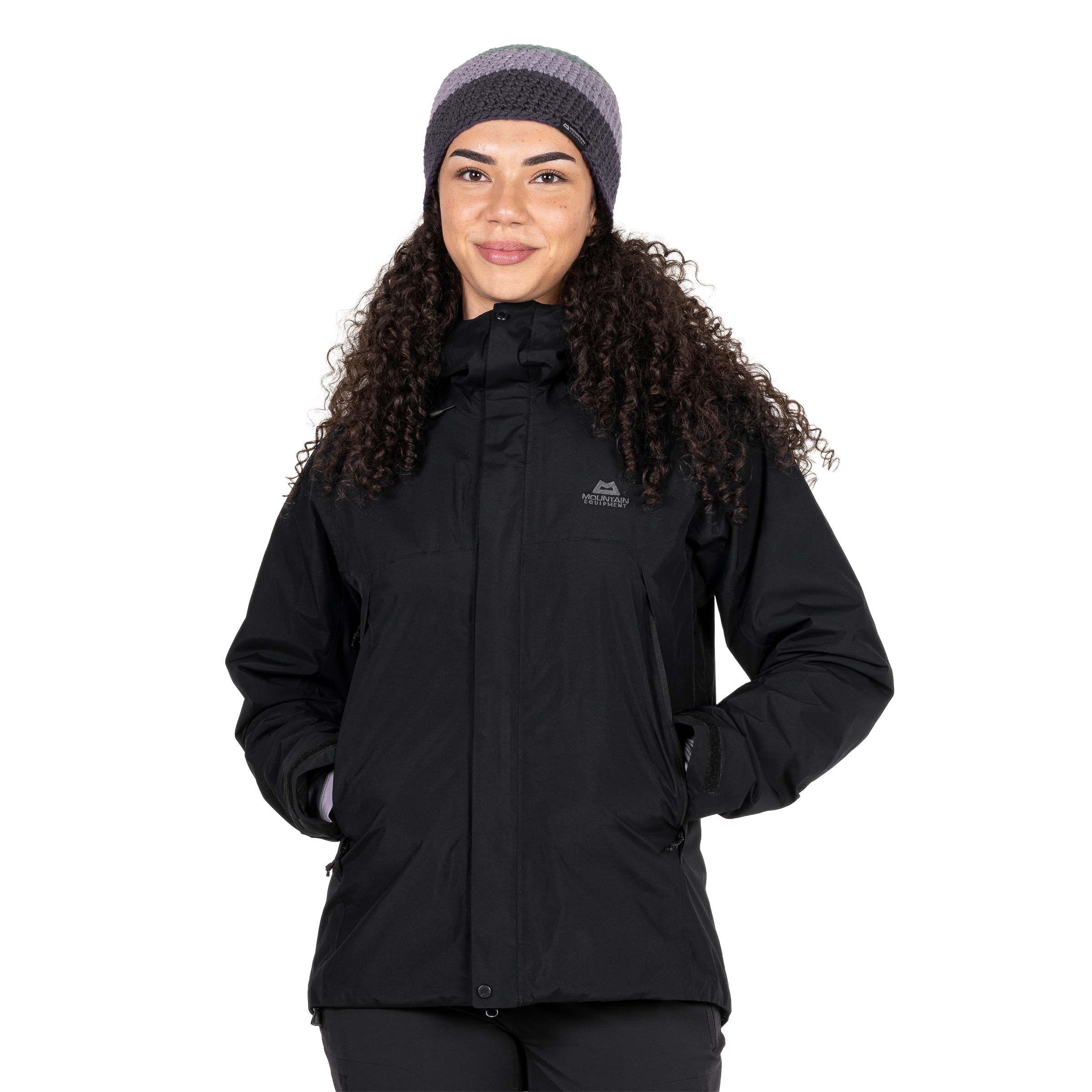 Me-01004 Black