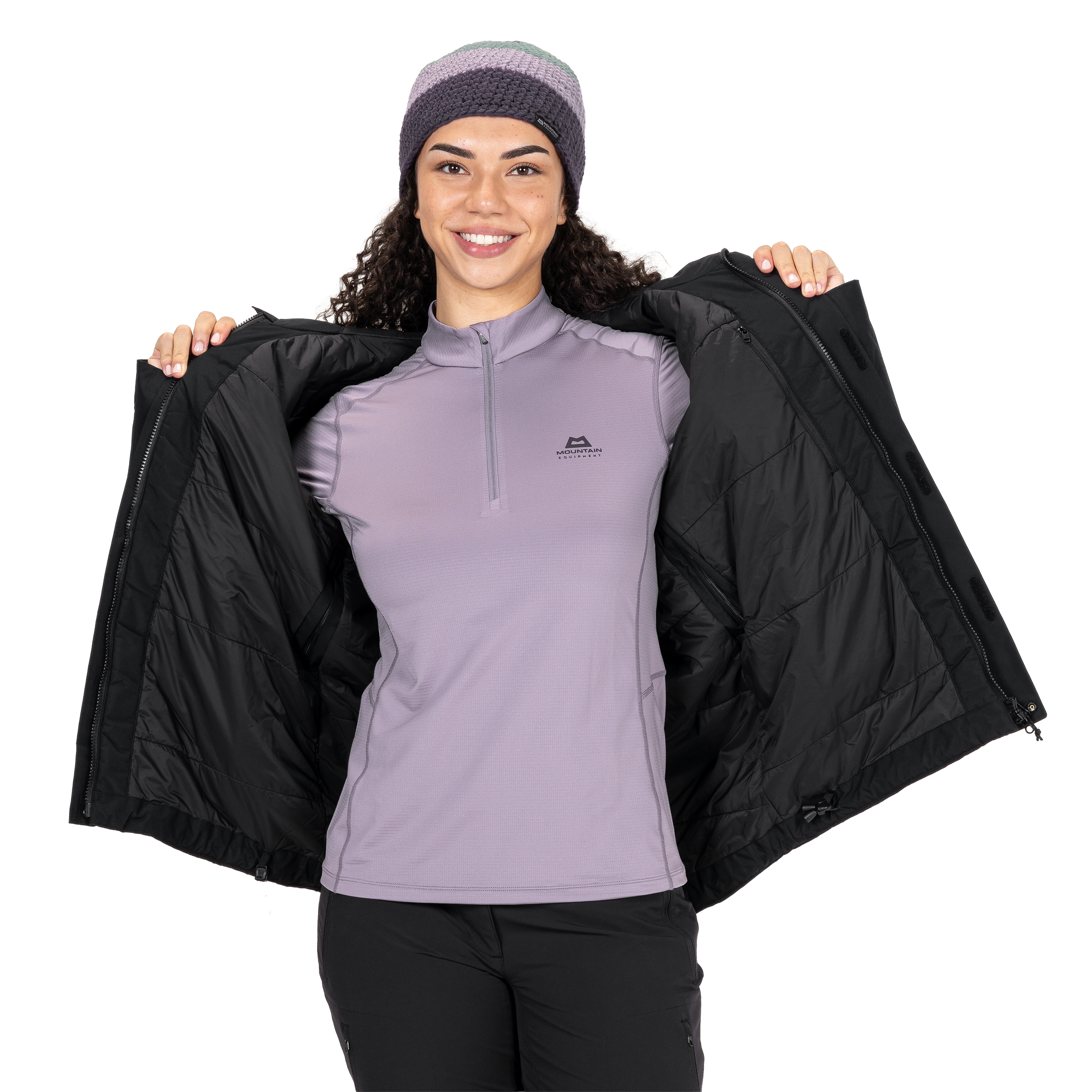 Me-01004 Black