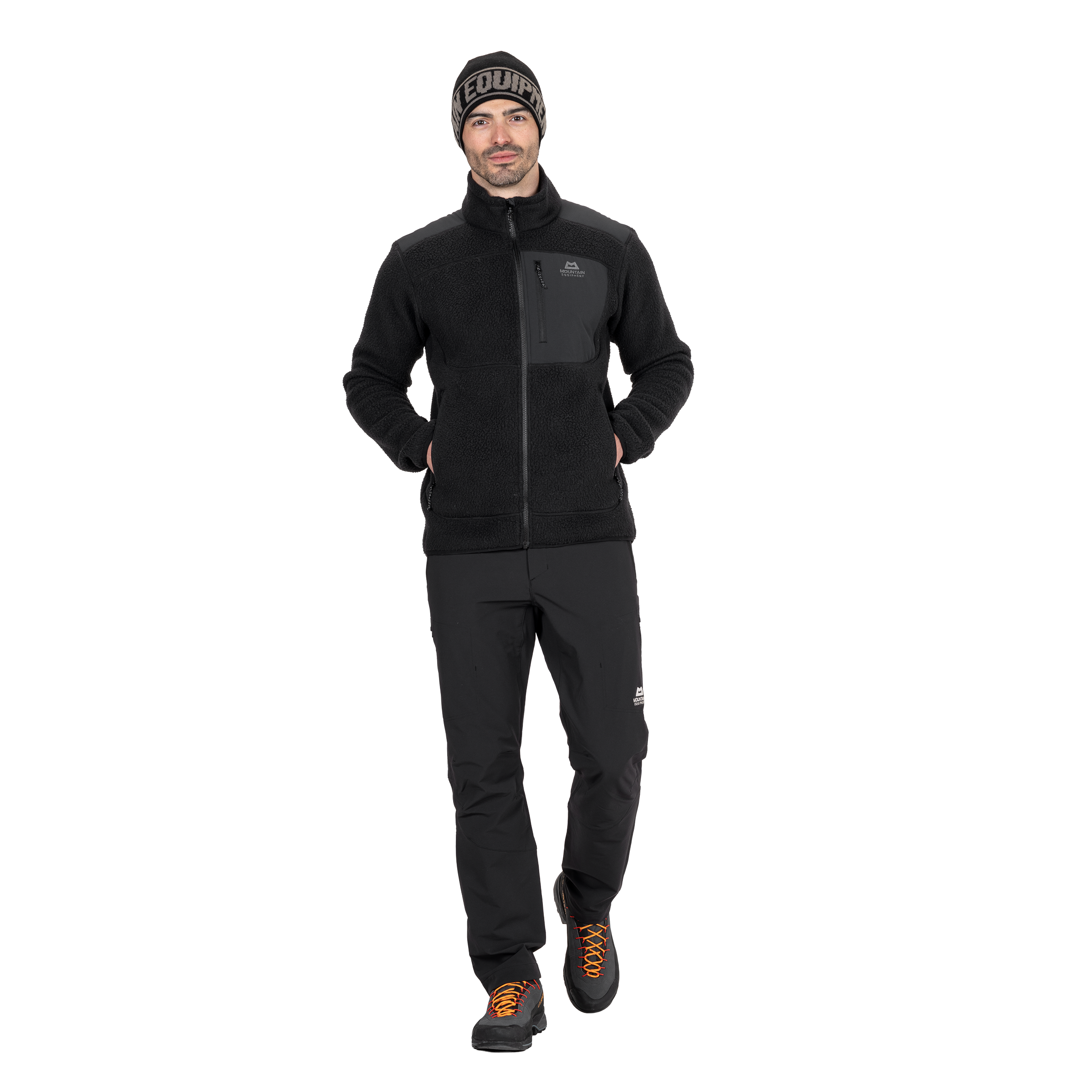 Me-01004 Black