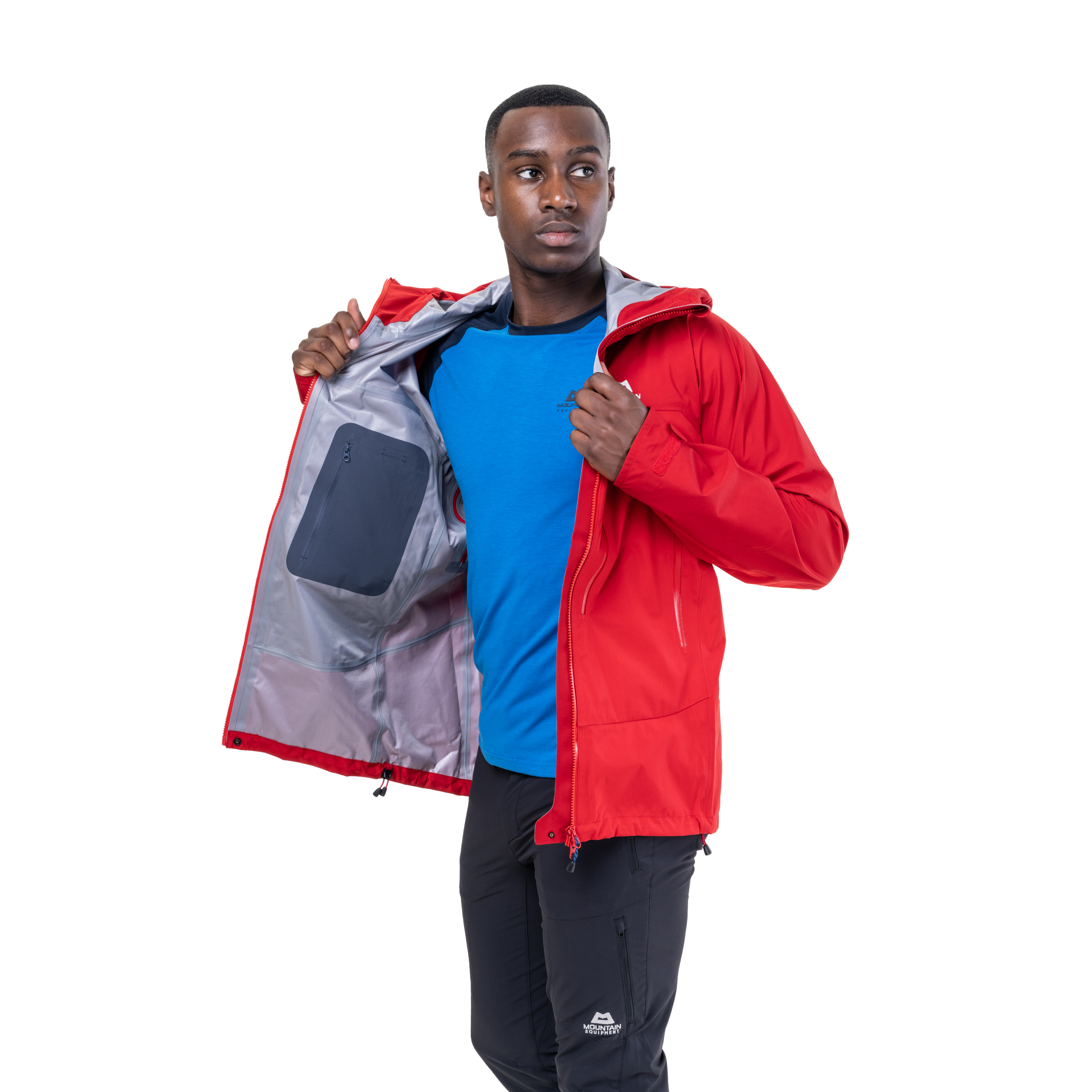 Me-01027 Imperial Red/Crimson