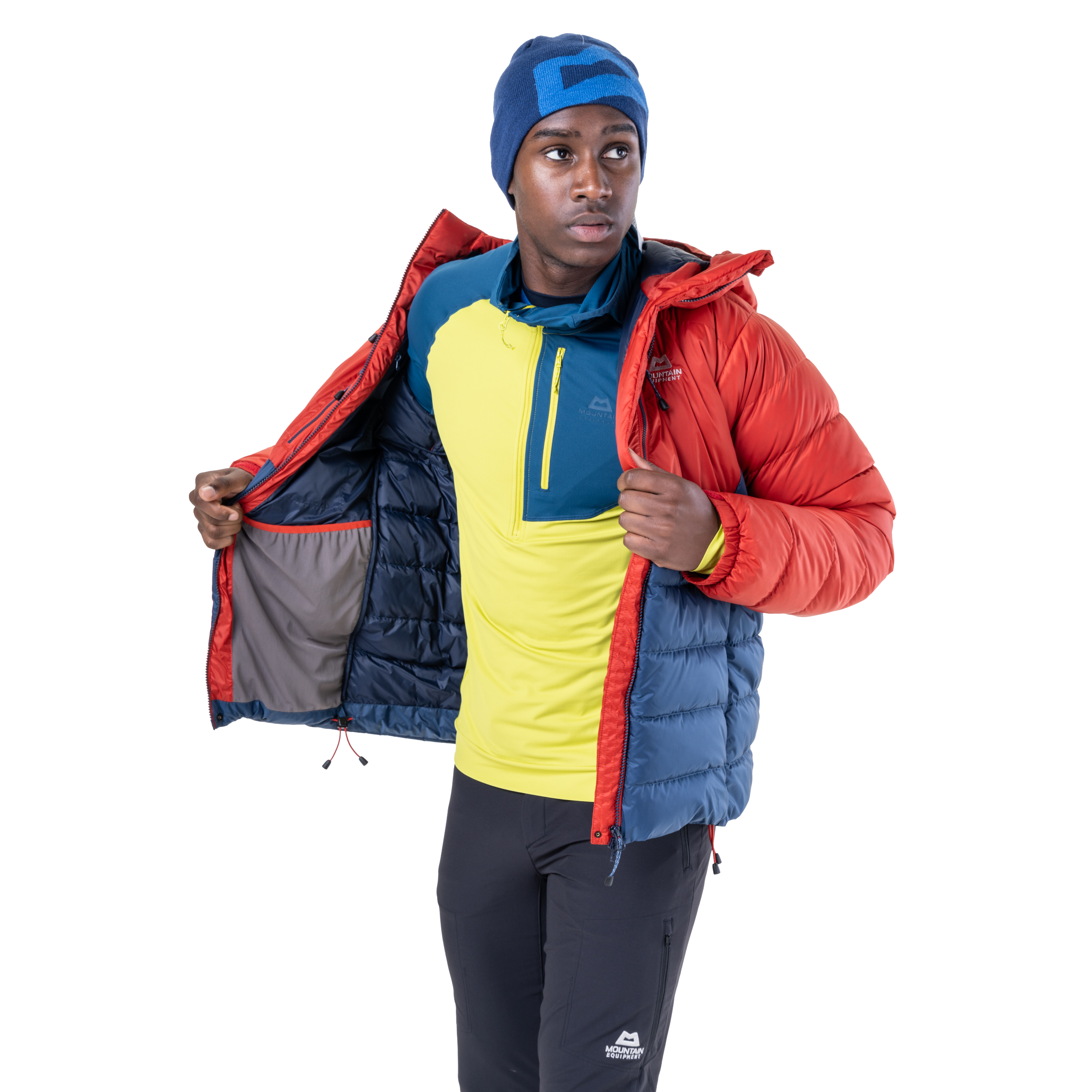 ME-01742 Dusk/RedRock