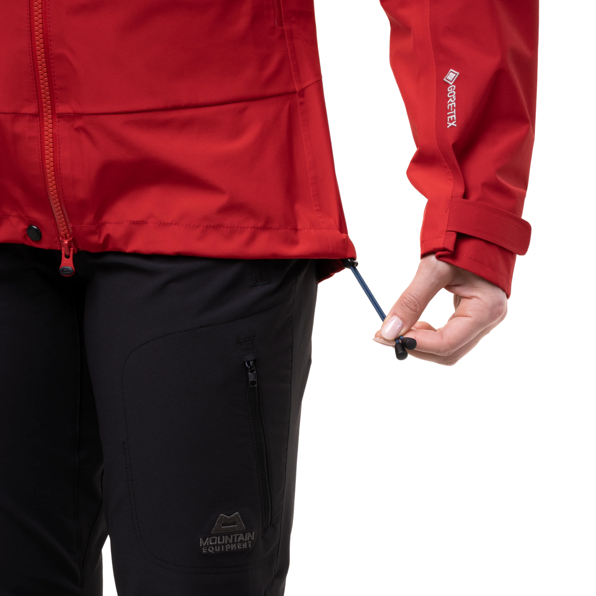 Me-01027 Imperial Red/Crimson