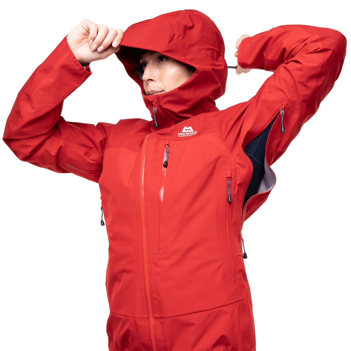 Me-01027 Imperial Red/Crimson