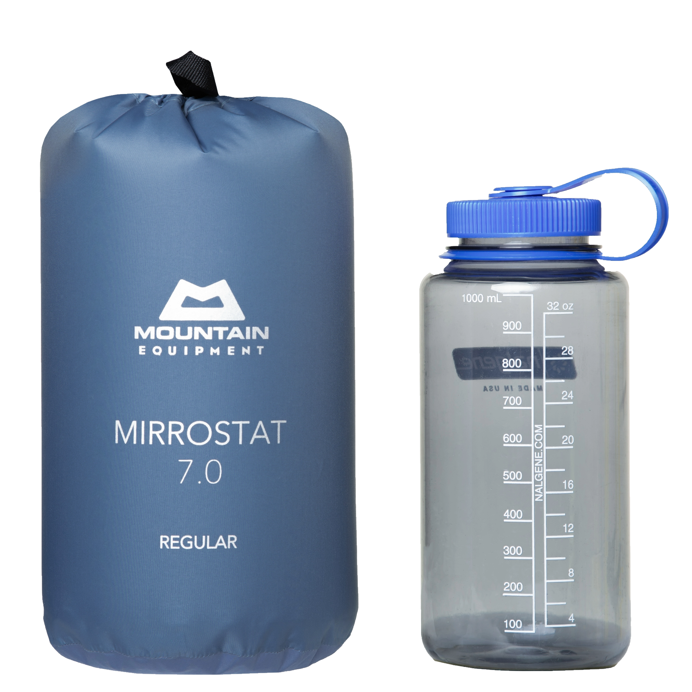 Mirrostat 7.0 Mat