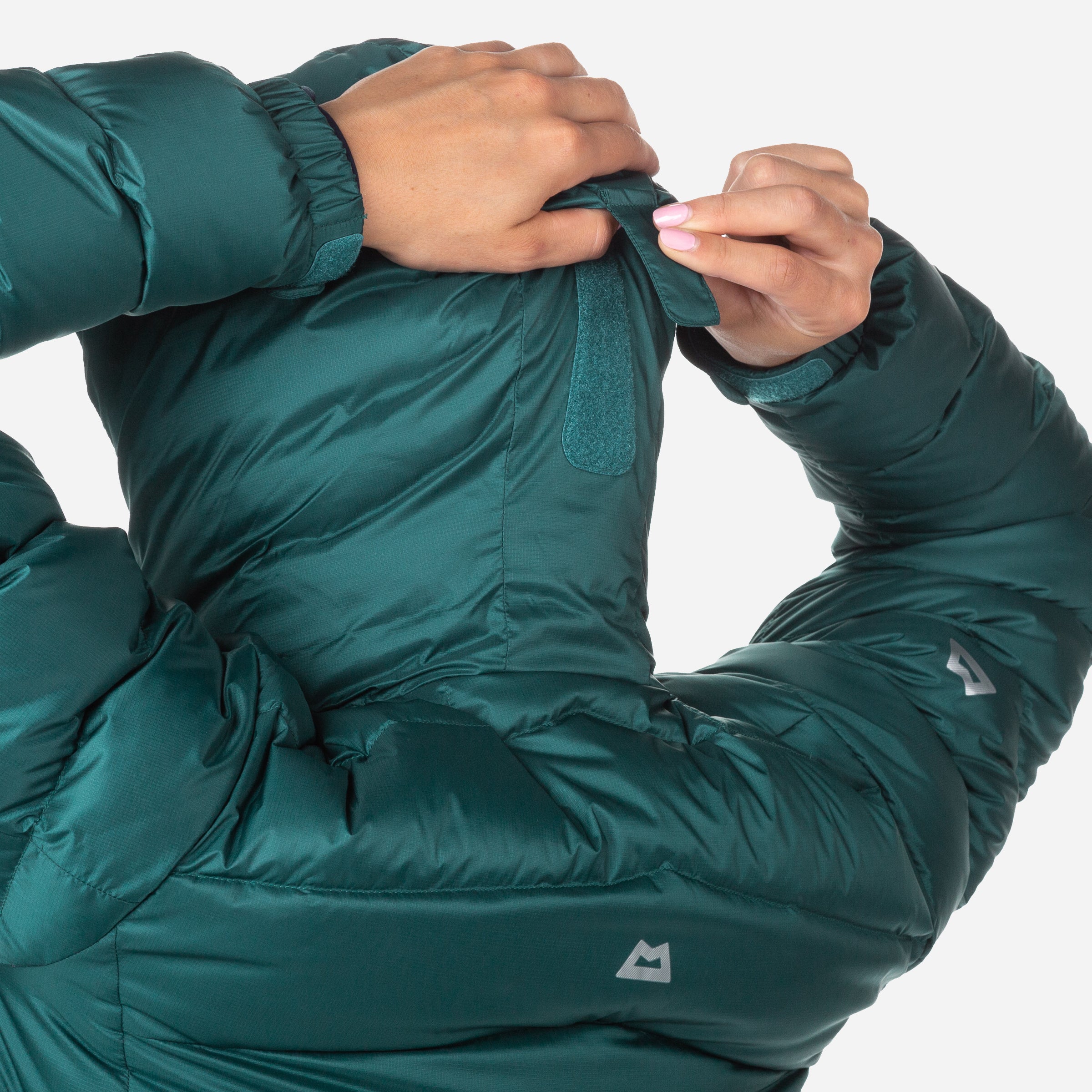 Me-01590 Deep Teal