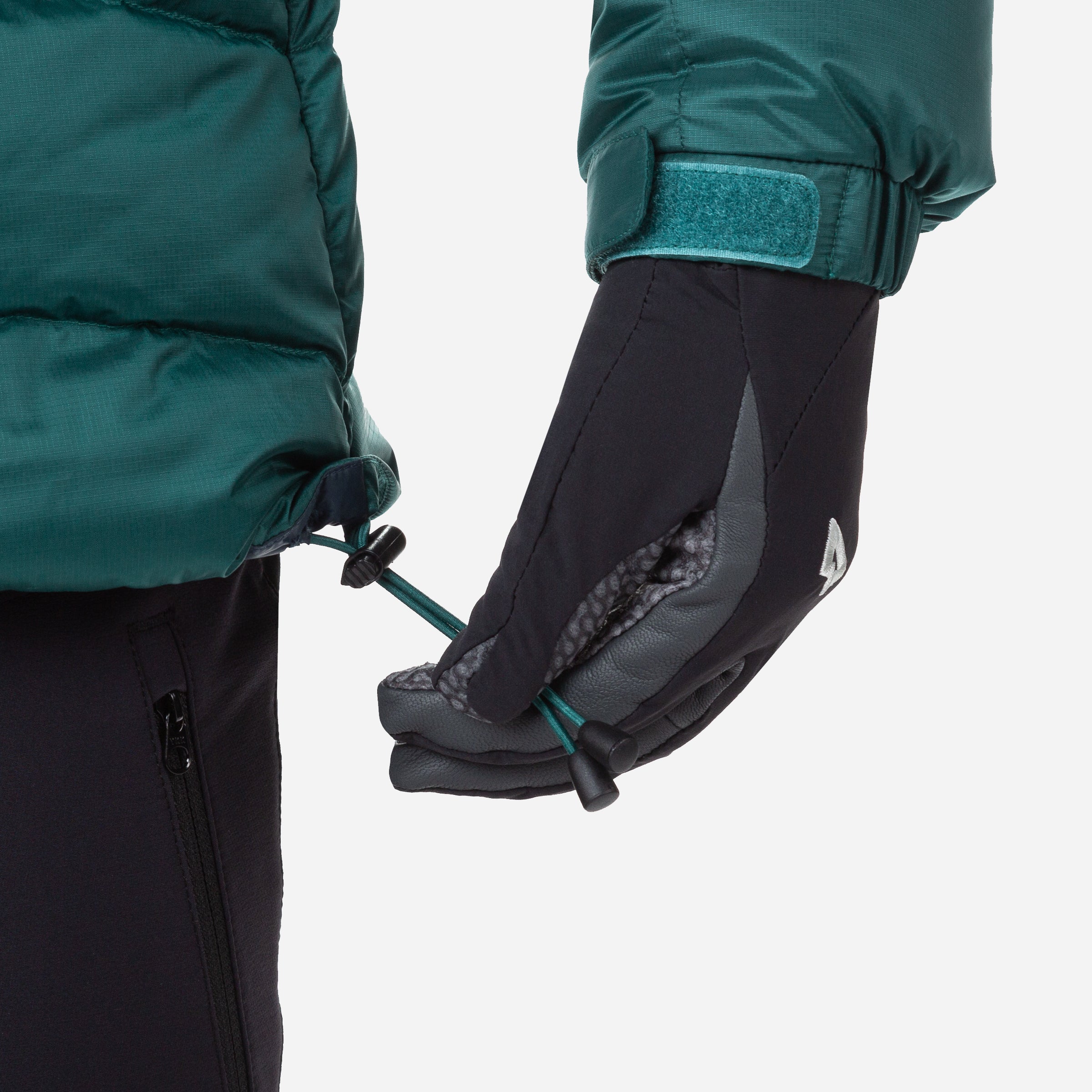 Me-01590 Deep Teal