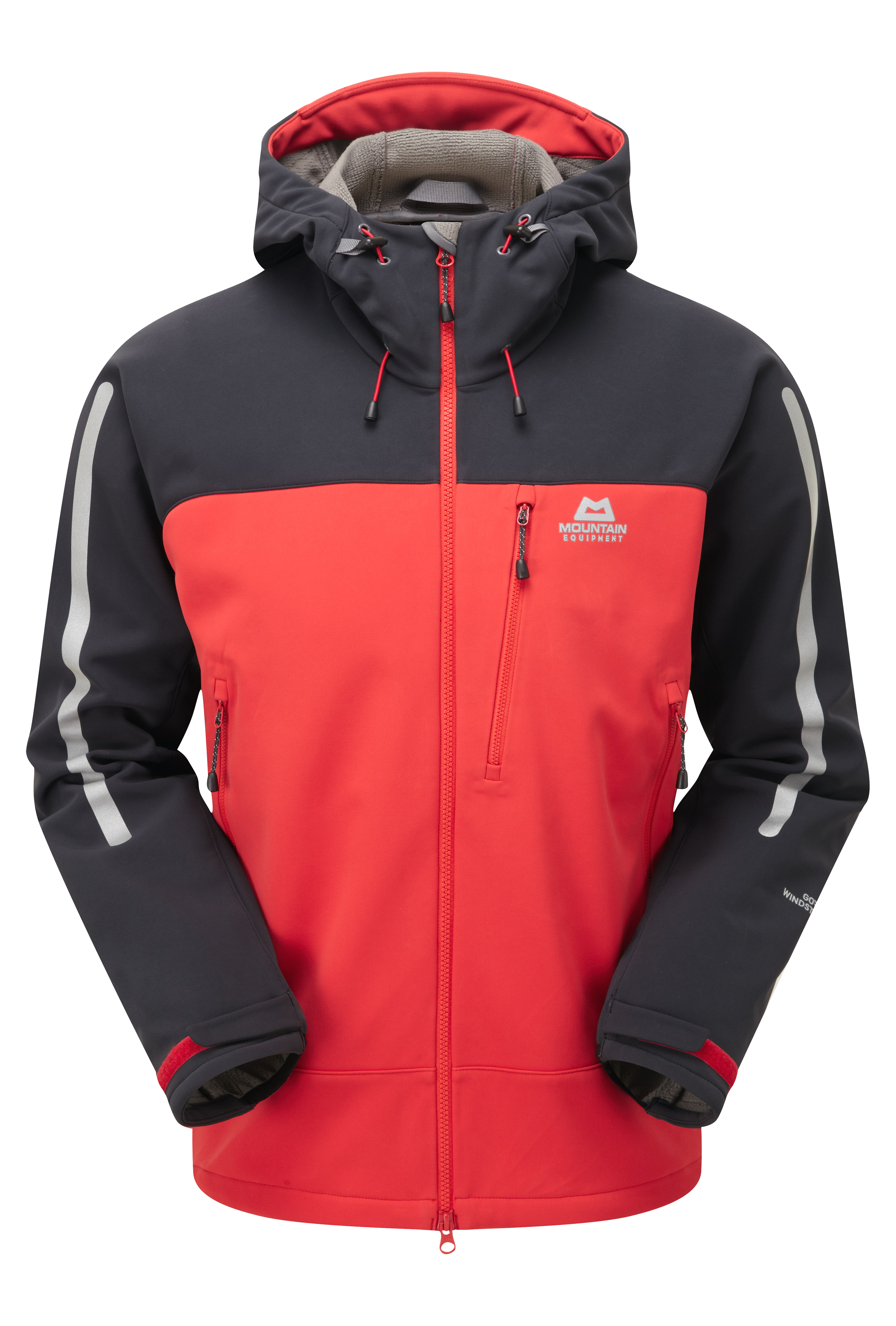 Vulcan MRT Men's Jacket | Mountain Equipment
